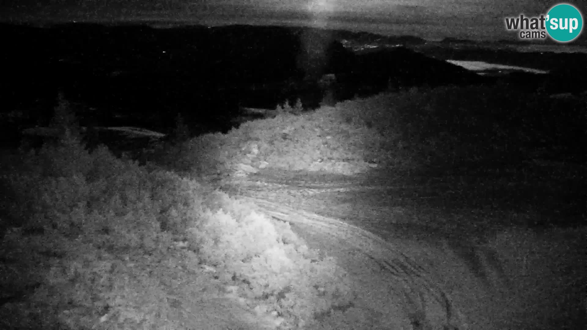 Velika Planina | Gradišče