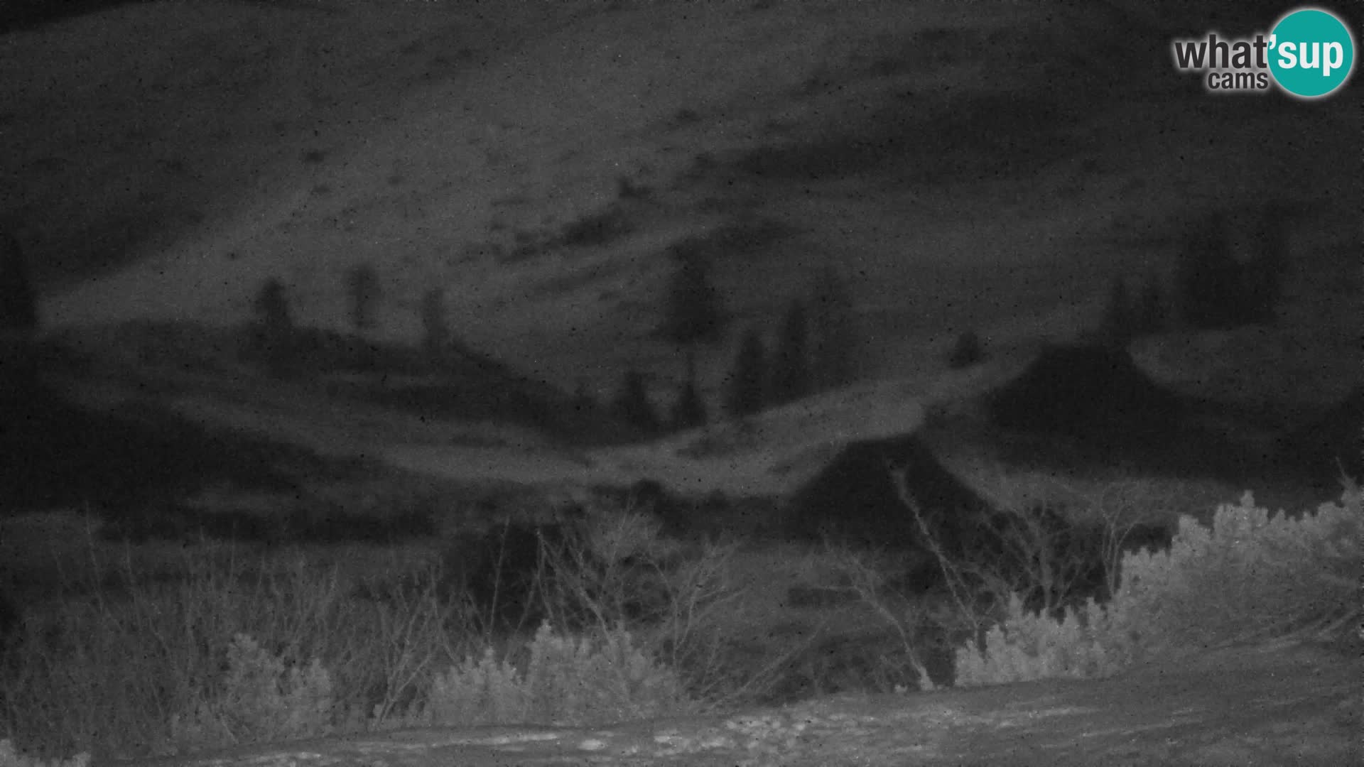 Velika Planina | Gradišče