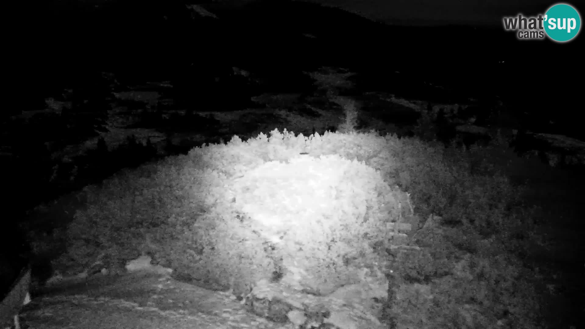 Velika Planina | Gradišče