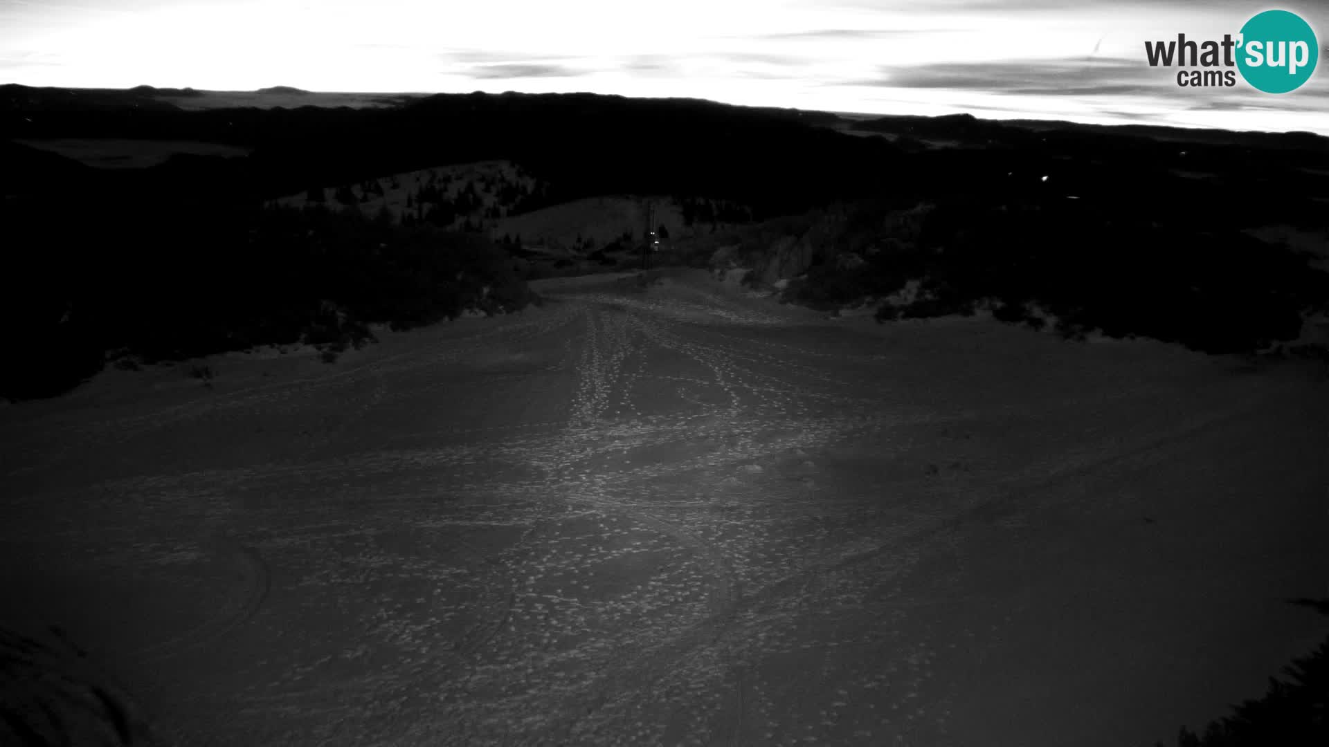 Velika Planina | Gradišče