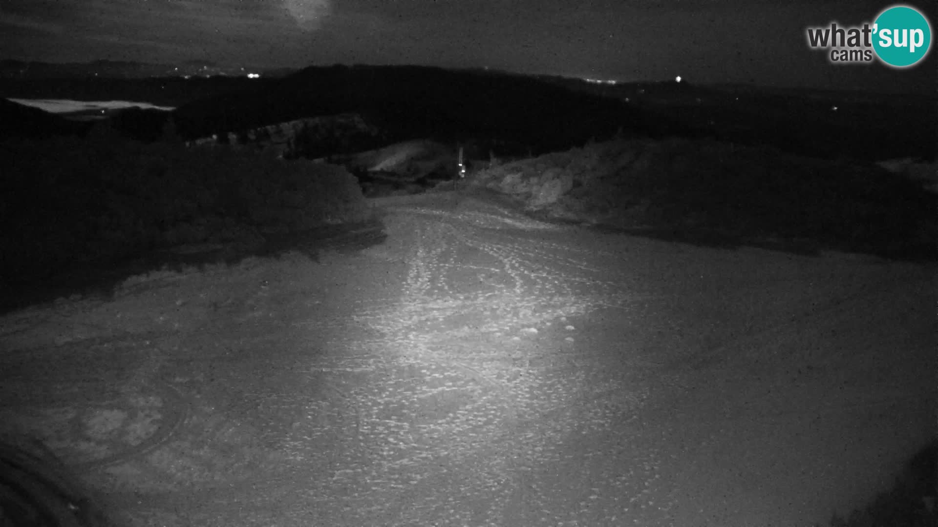 Velika Planina | Gradišče