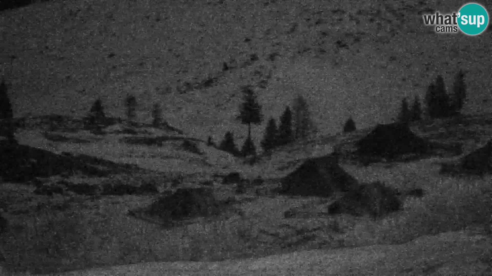 Velika Planina | Gradišče