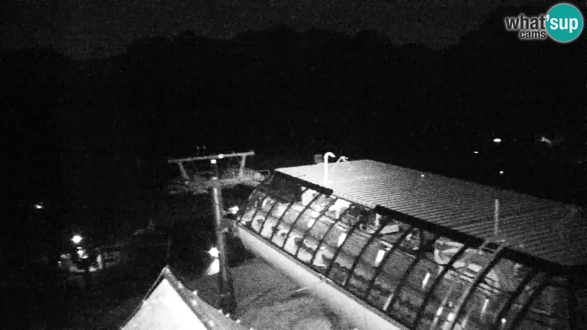 Velika Planina | Gradišče