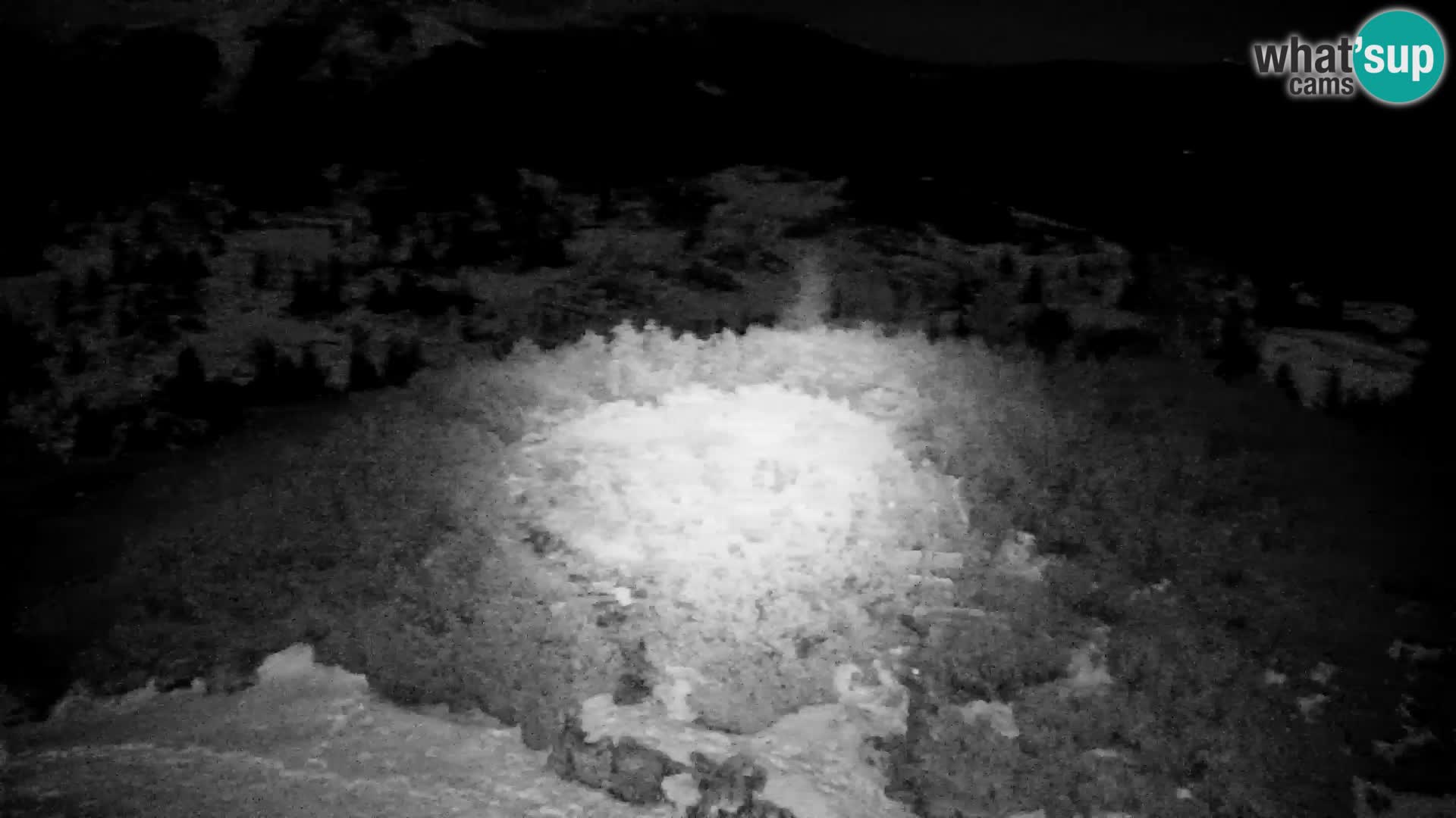 Velika Planina | Gradišče