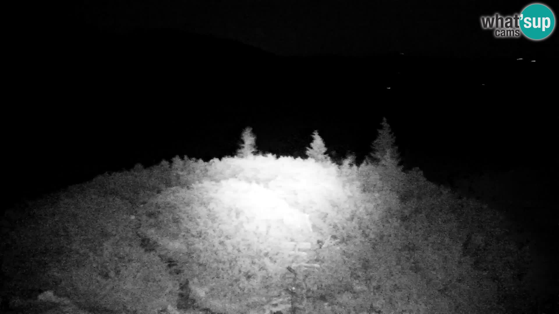 Velika Planina | Gradišče