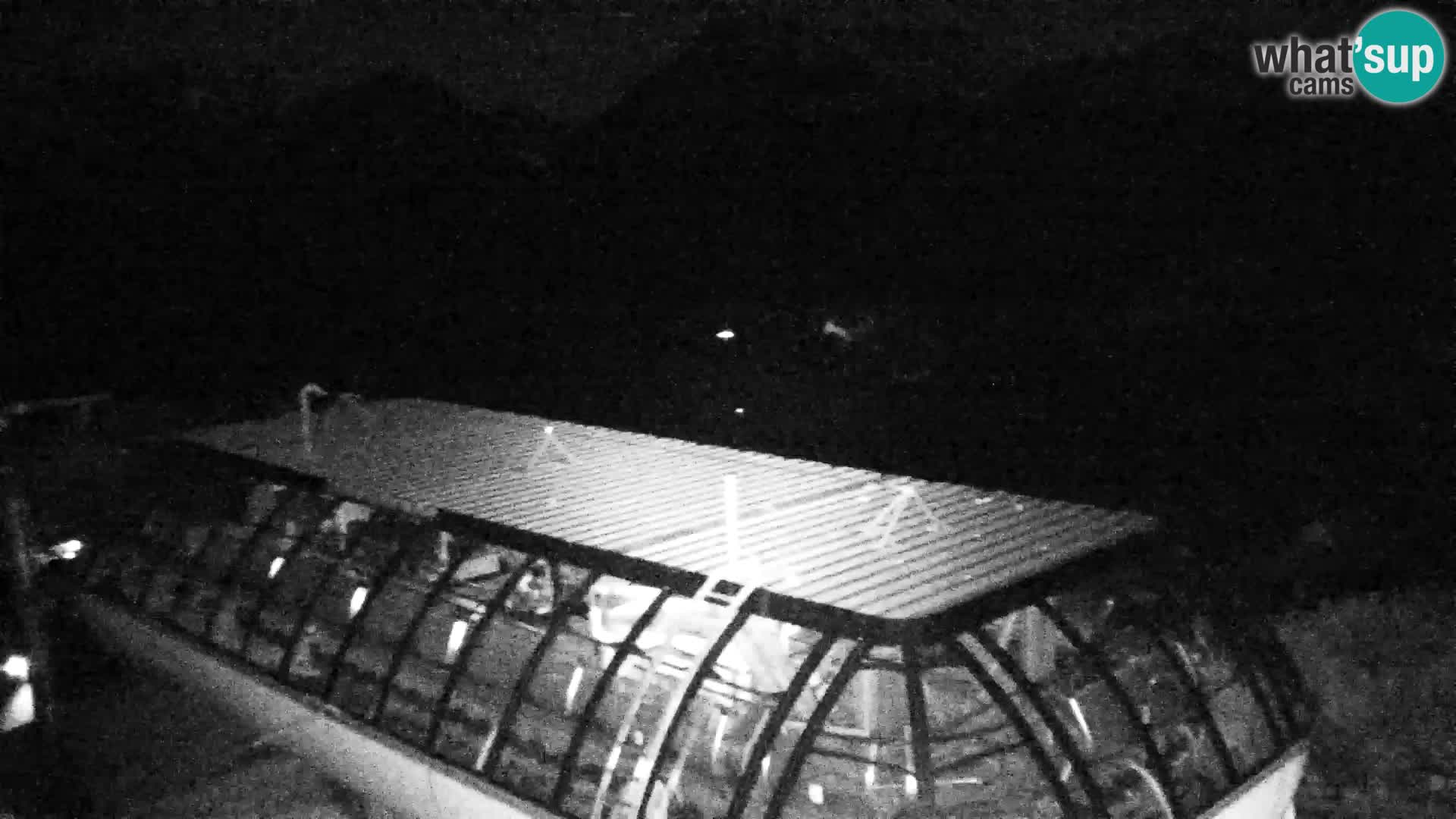 Velika Planina | Gradišče