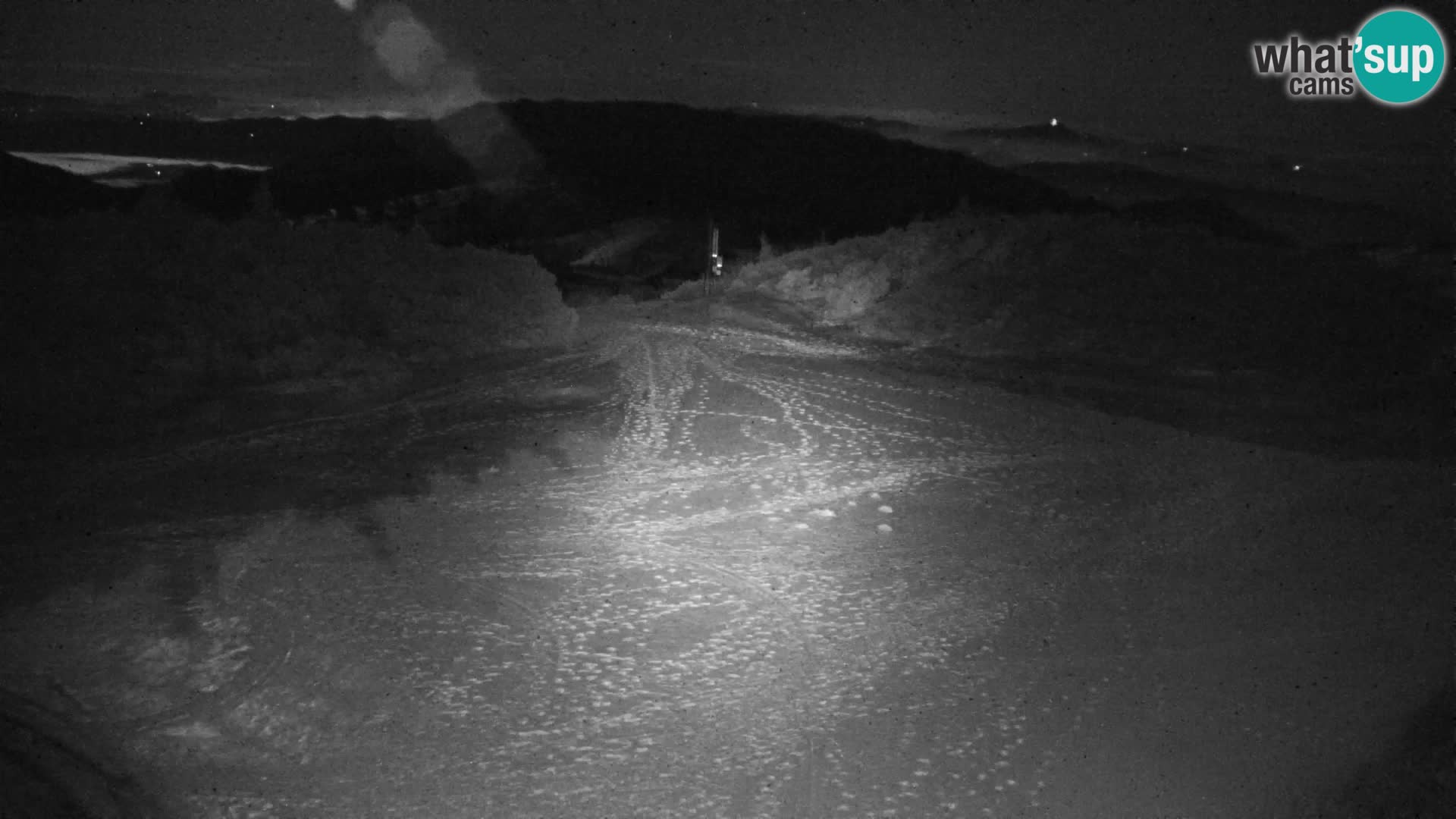 Velika Planina | Gradišče