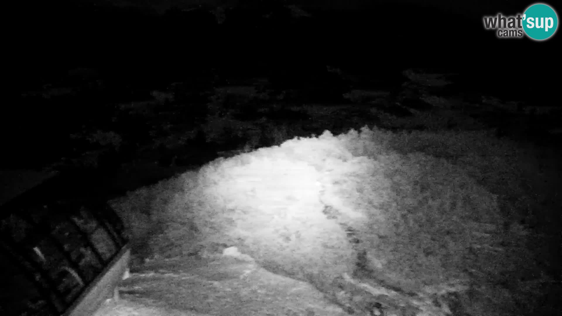 Velika Planina | Gradišče