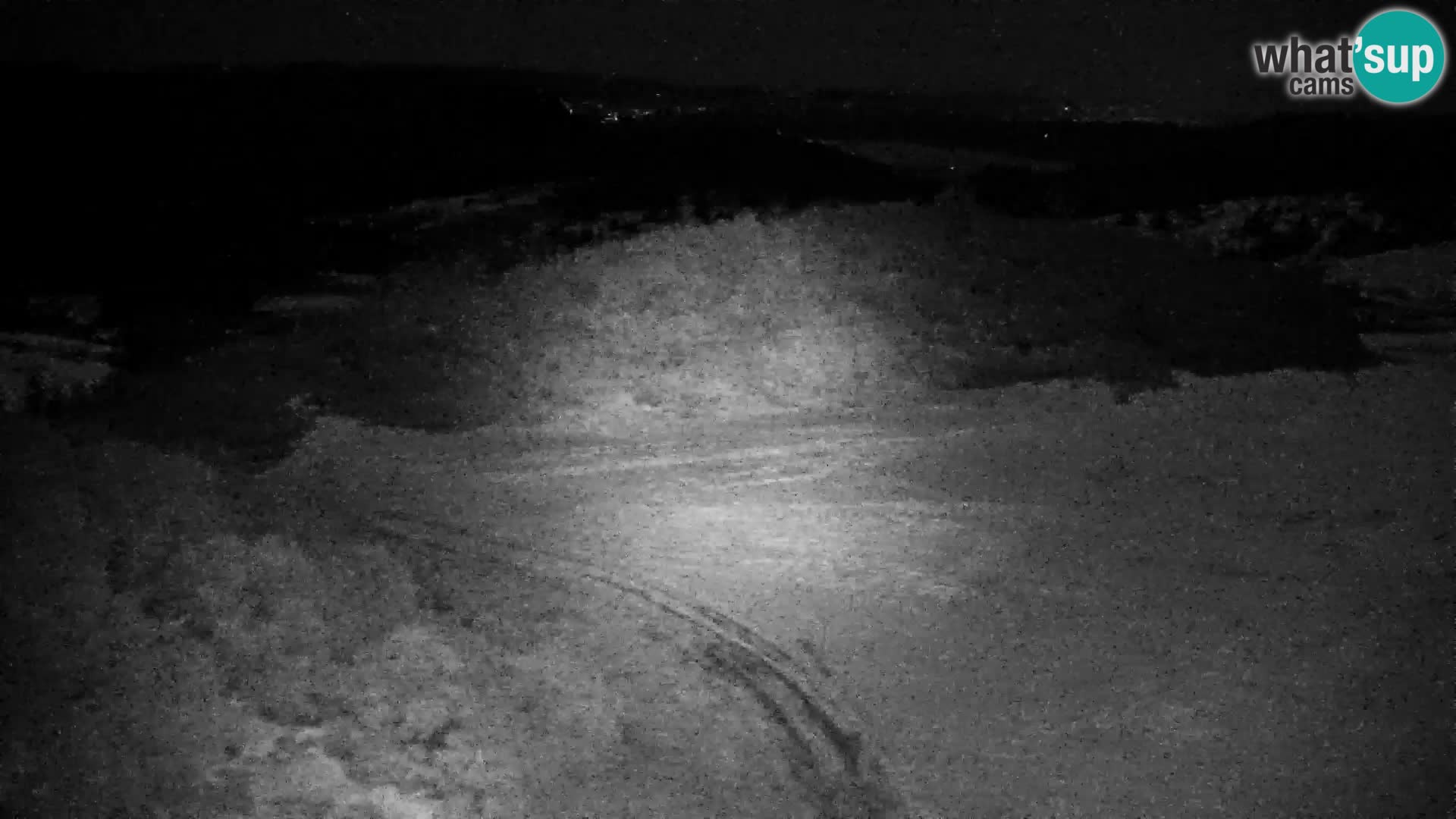 Velika Planina | Gradišče