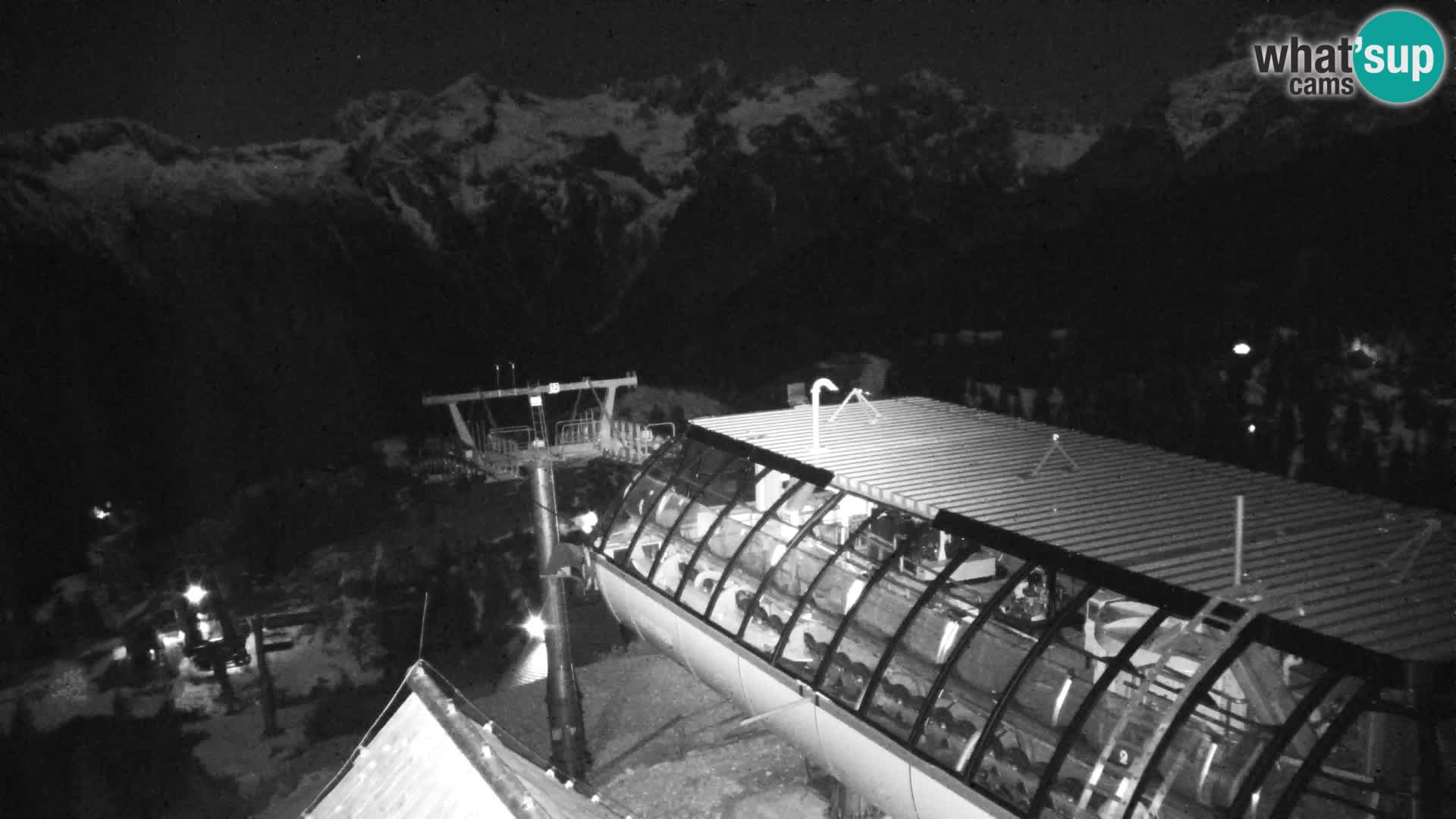 Velika Planina | Gradišče