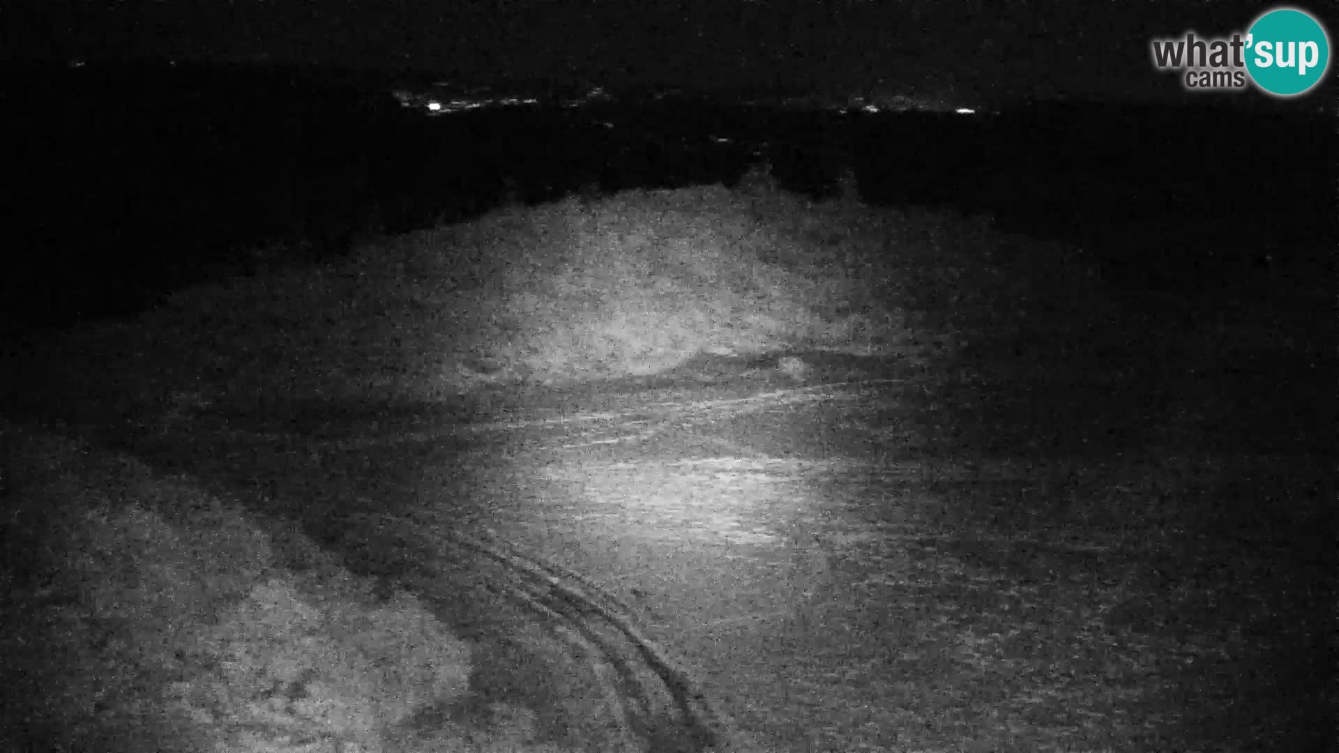 Velika Planina | Gradišče