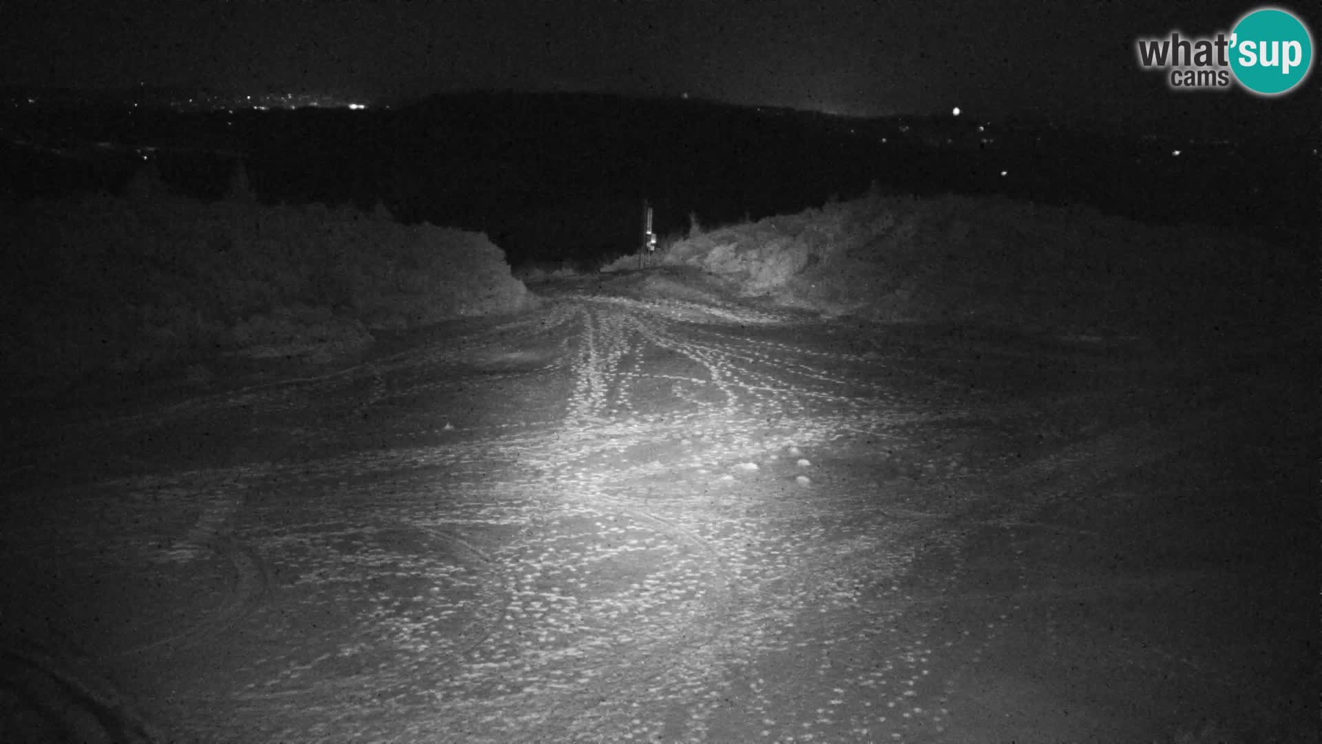 Velika Planina | Gradišče