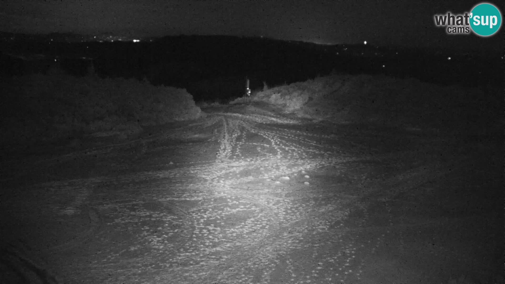 Velika Planina | Gradišče