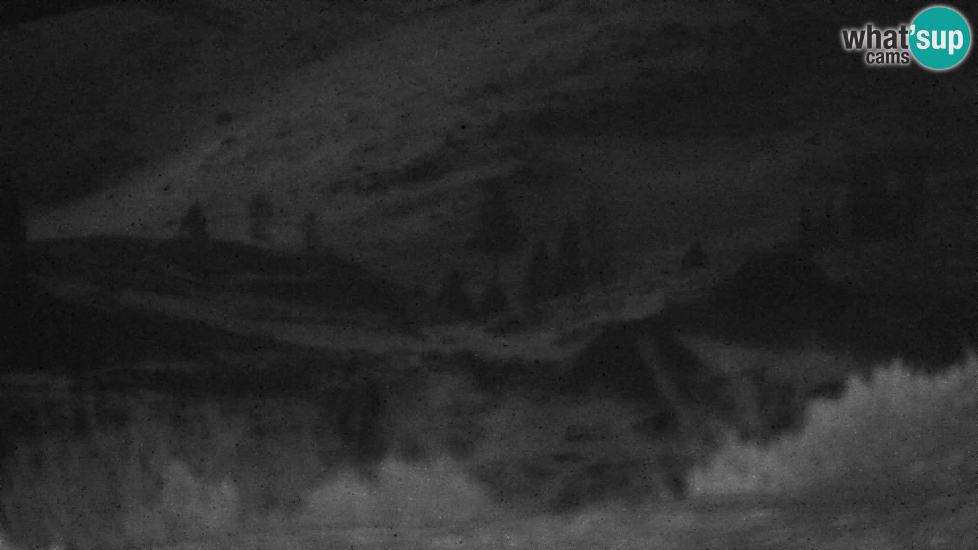 Velika Planina | Gradišče