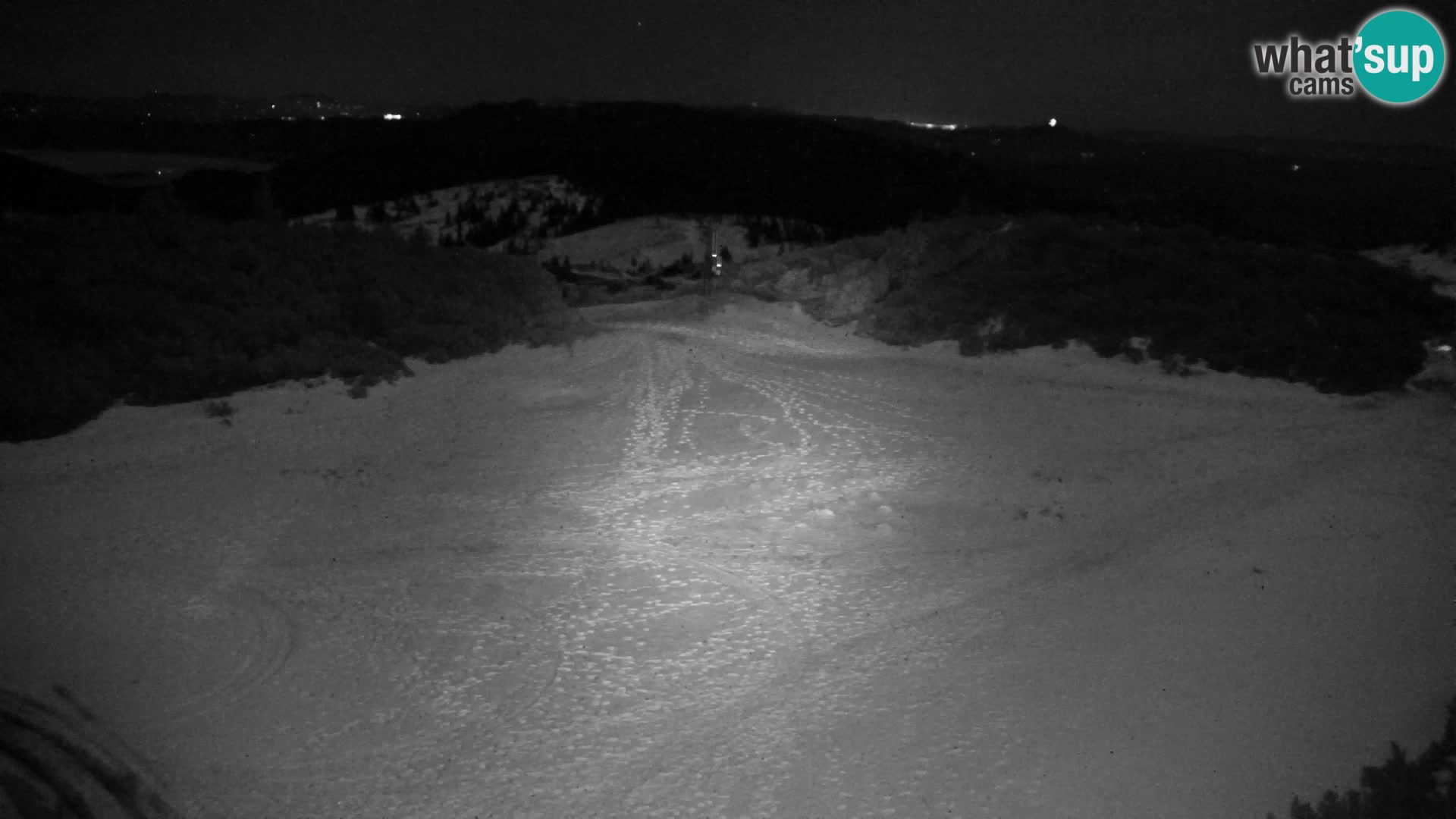 Velika Planina | Gradišče