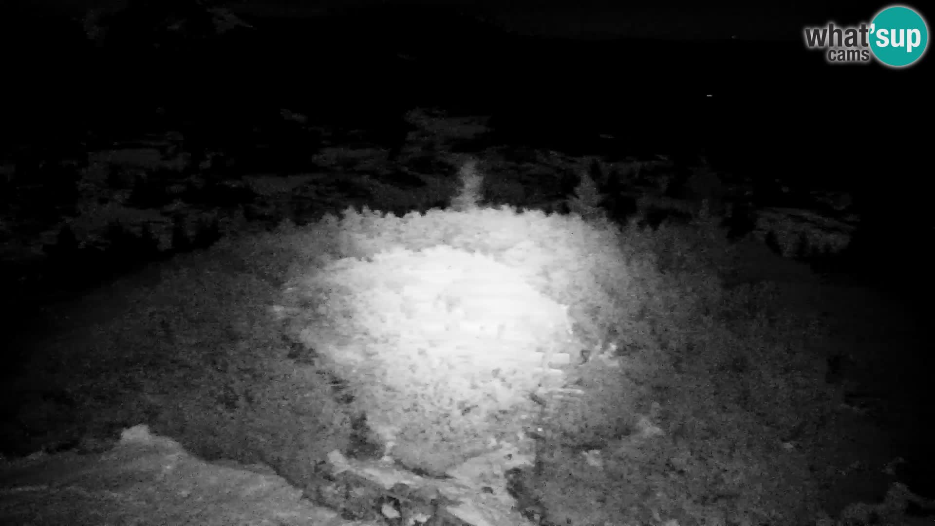 Velika Planina | Gradišče