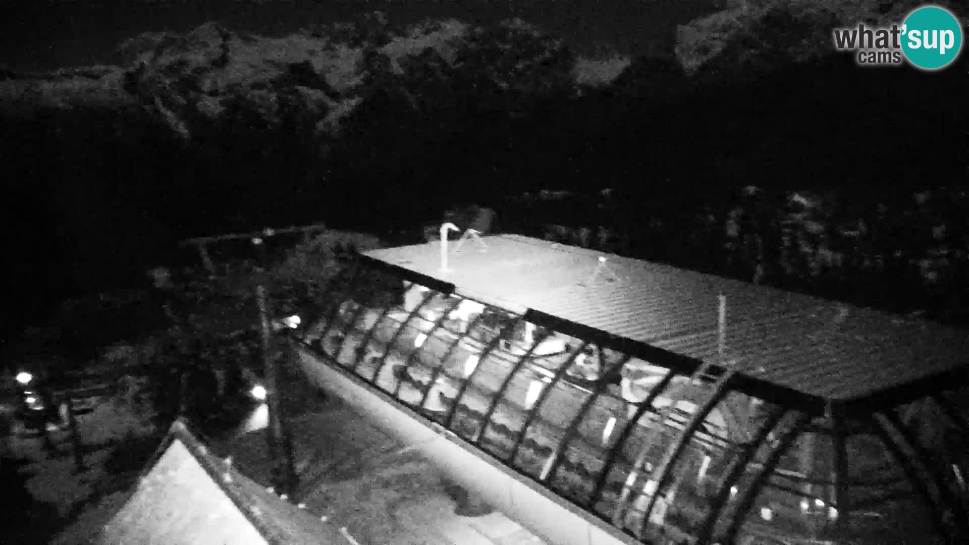 Velika Planina | Gradišče