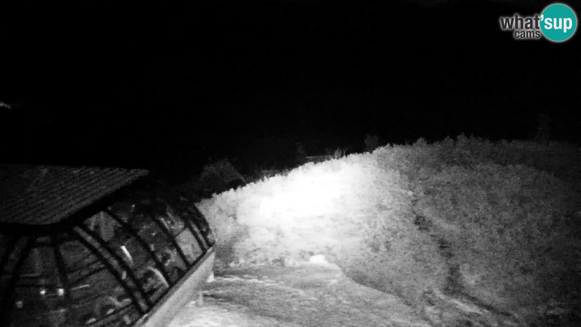 Velika Planina | Gradišče