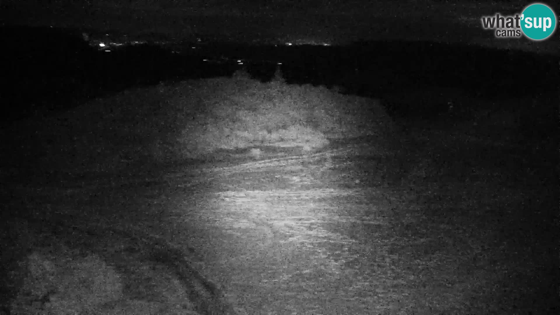 Velika Planina | Gradišče