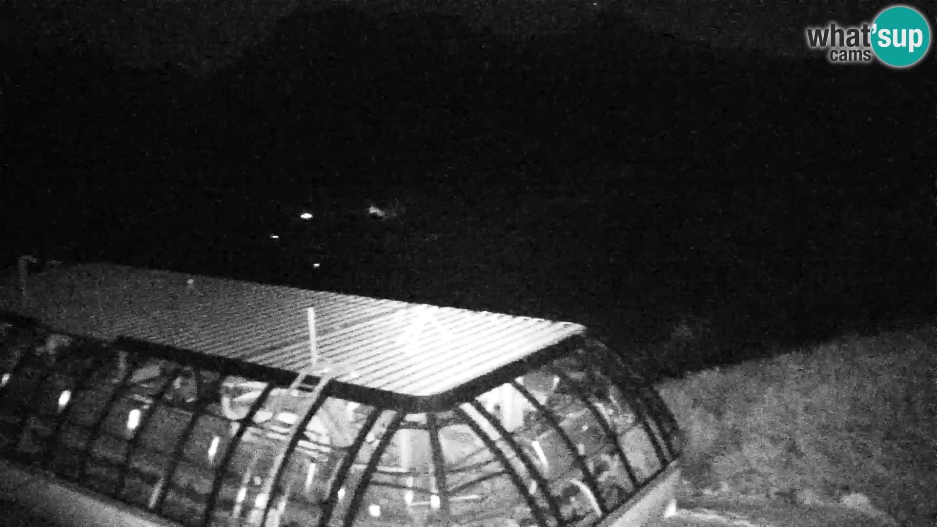 Velika Planina | Gradišče