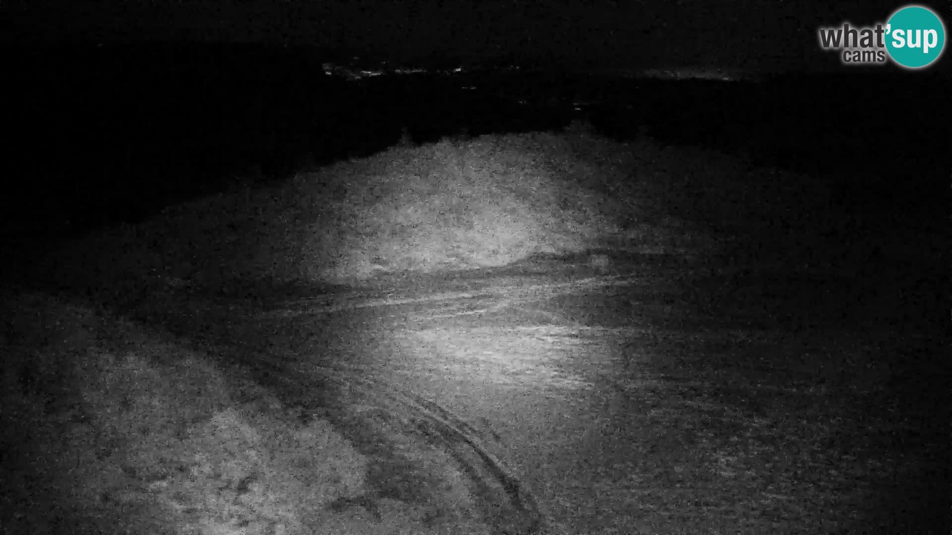 Velika Planina | Gradišče