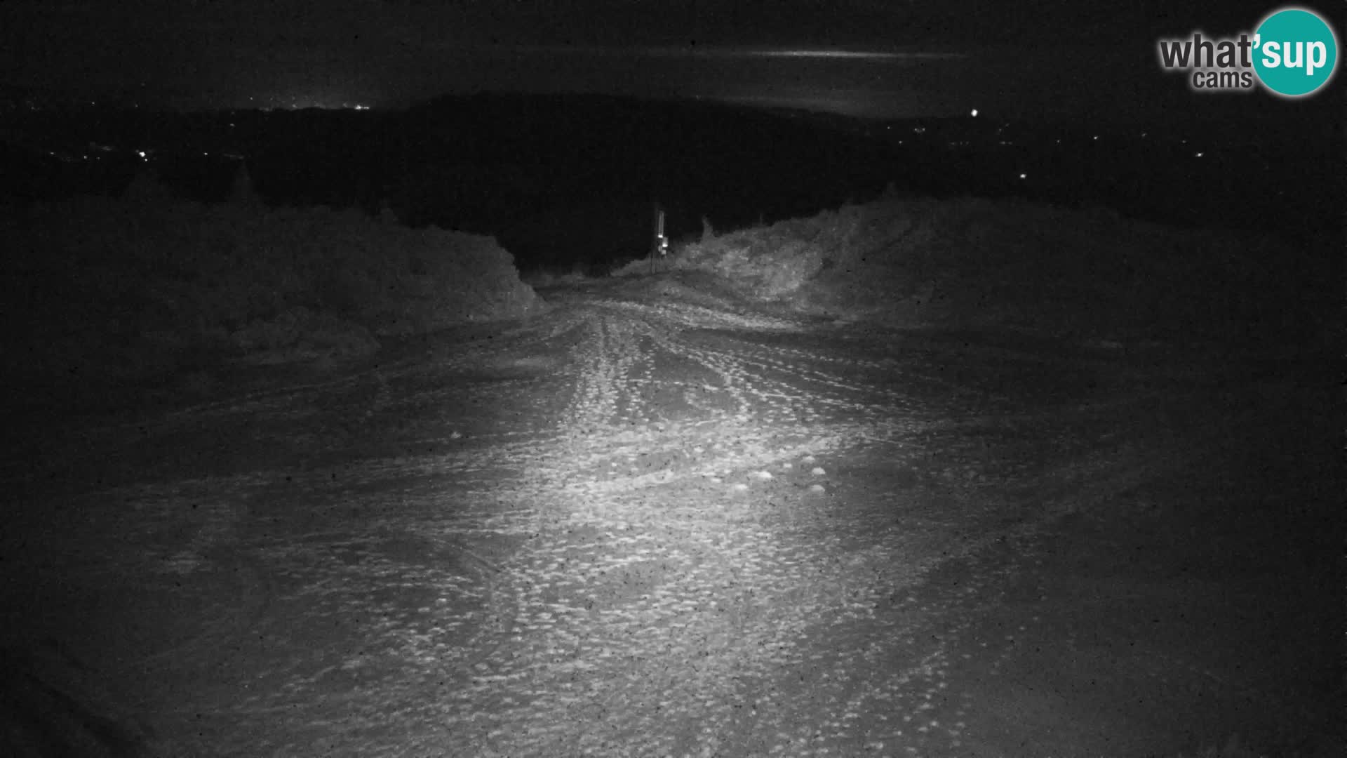 Velika Planina | Gradišče