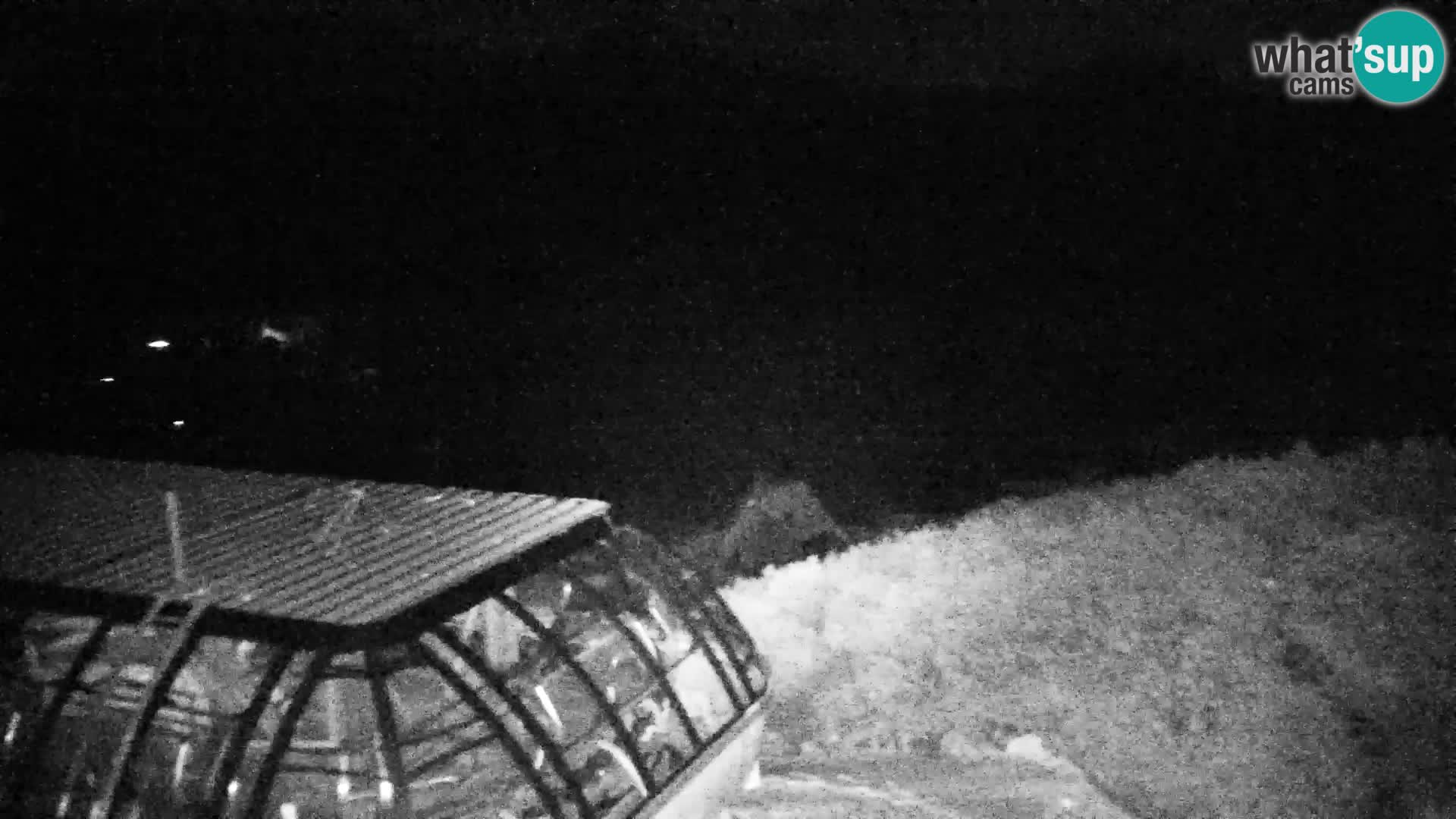 Velika Planina | Gradišče