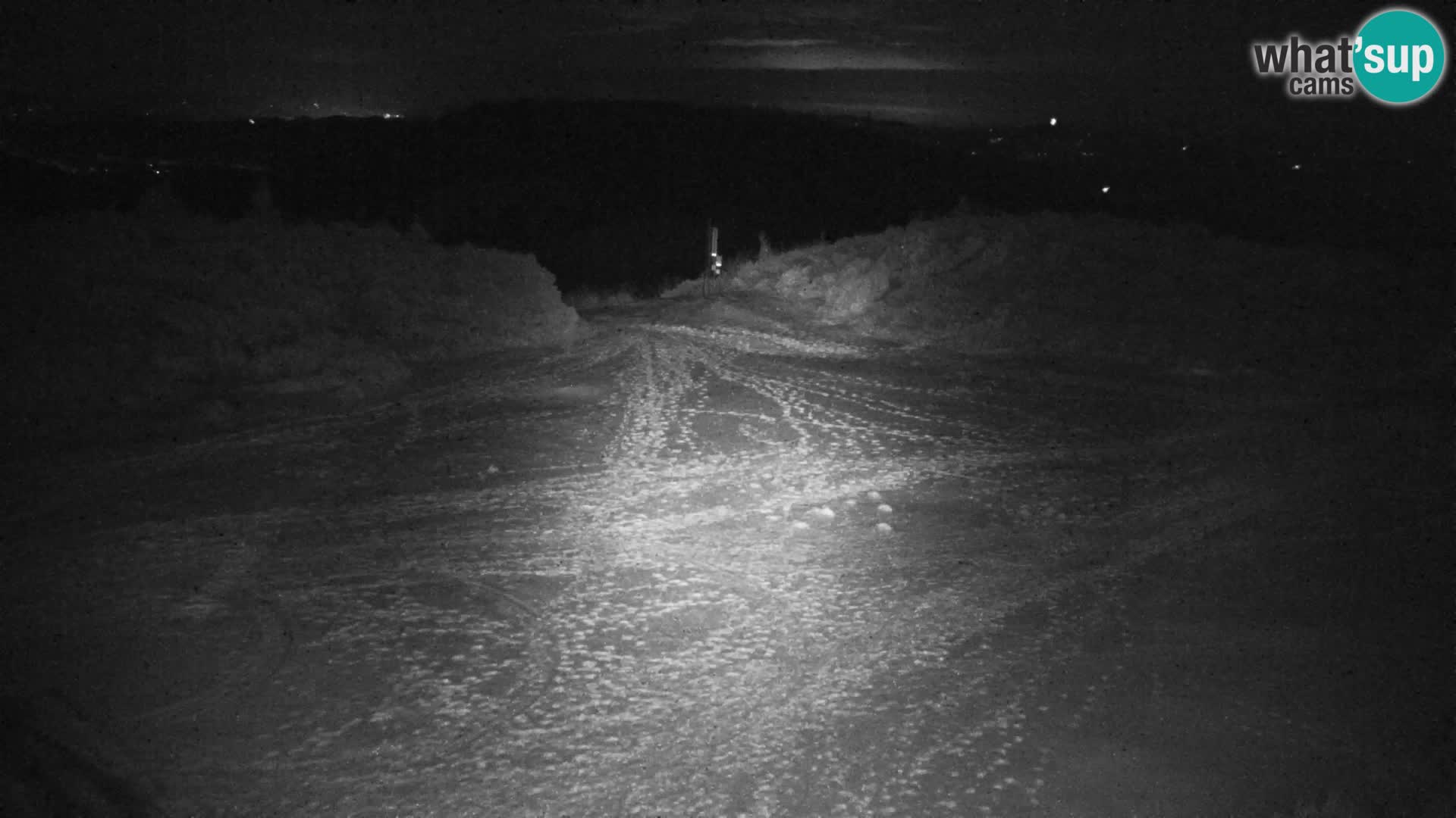 Velika Planina | Gradišče