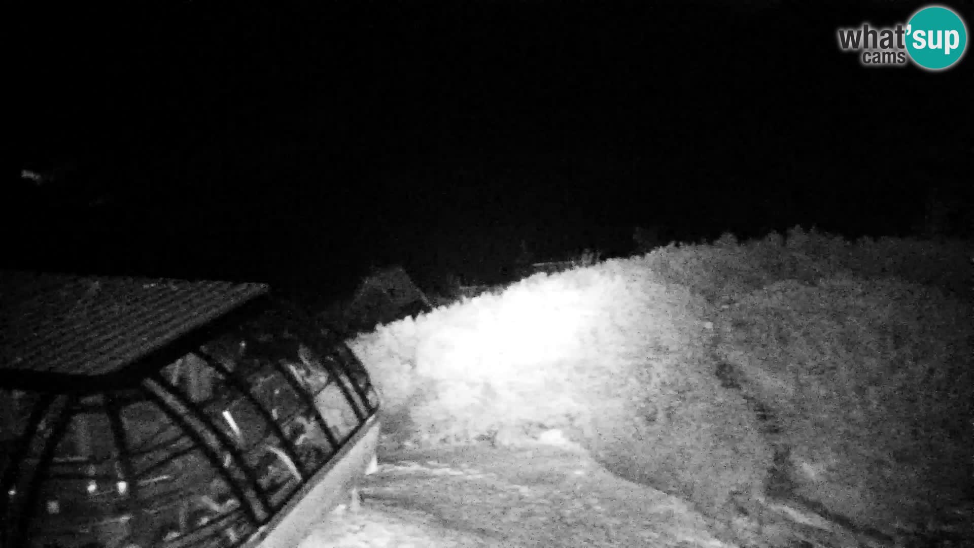 Velika Planina | Gradišče