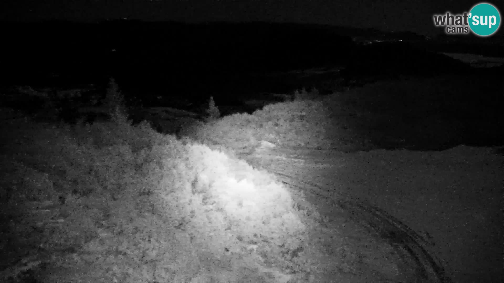 Velika Planina | Gradišče