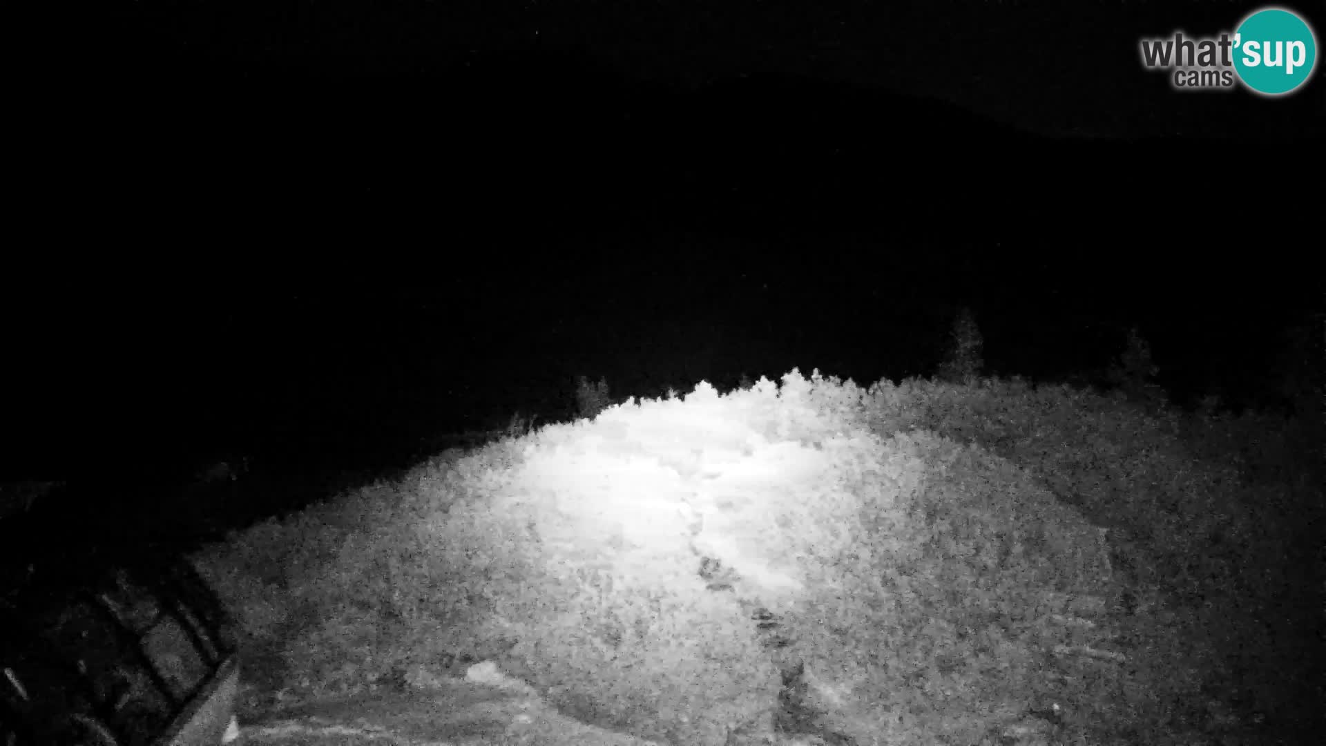 Velika Planina | Gradišče