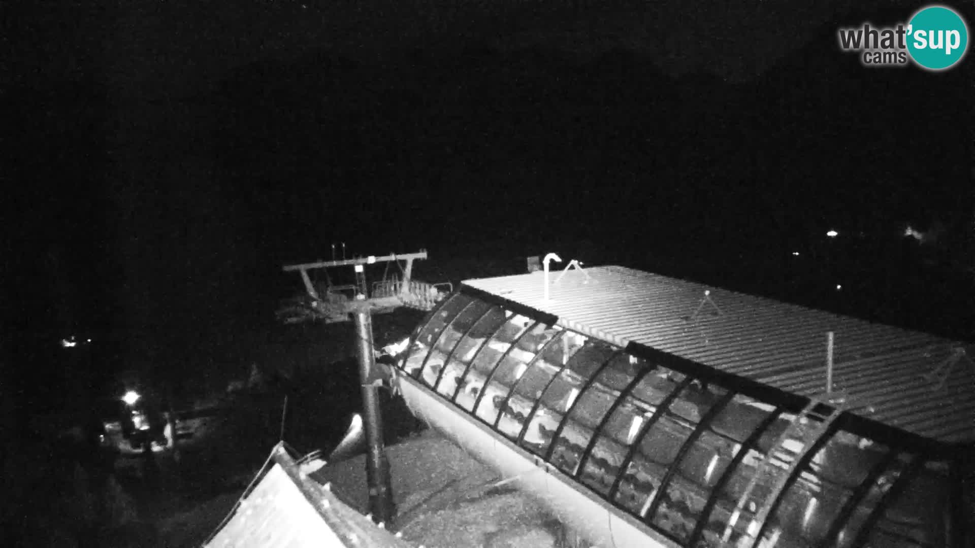 Velika Planina | Gradišče