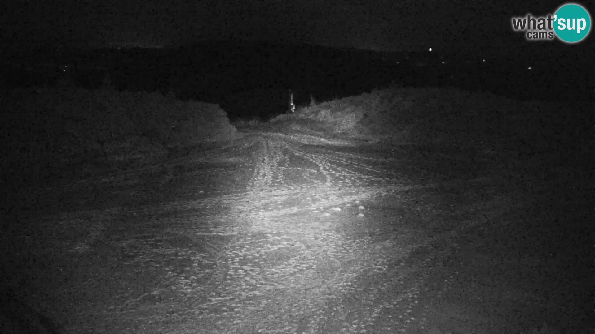 Velika Planina | Gradišče