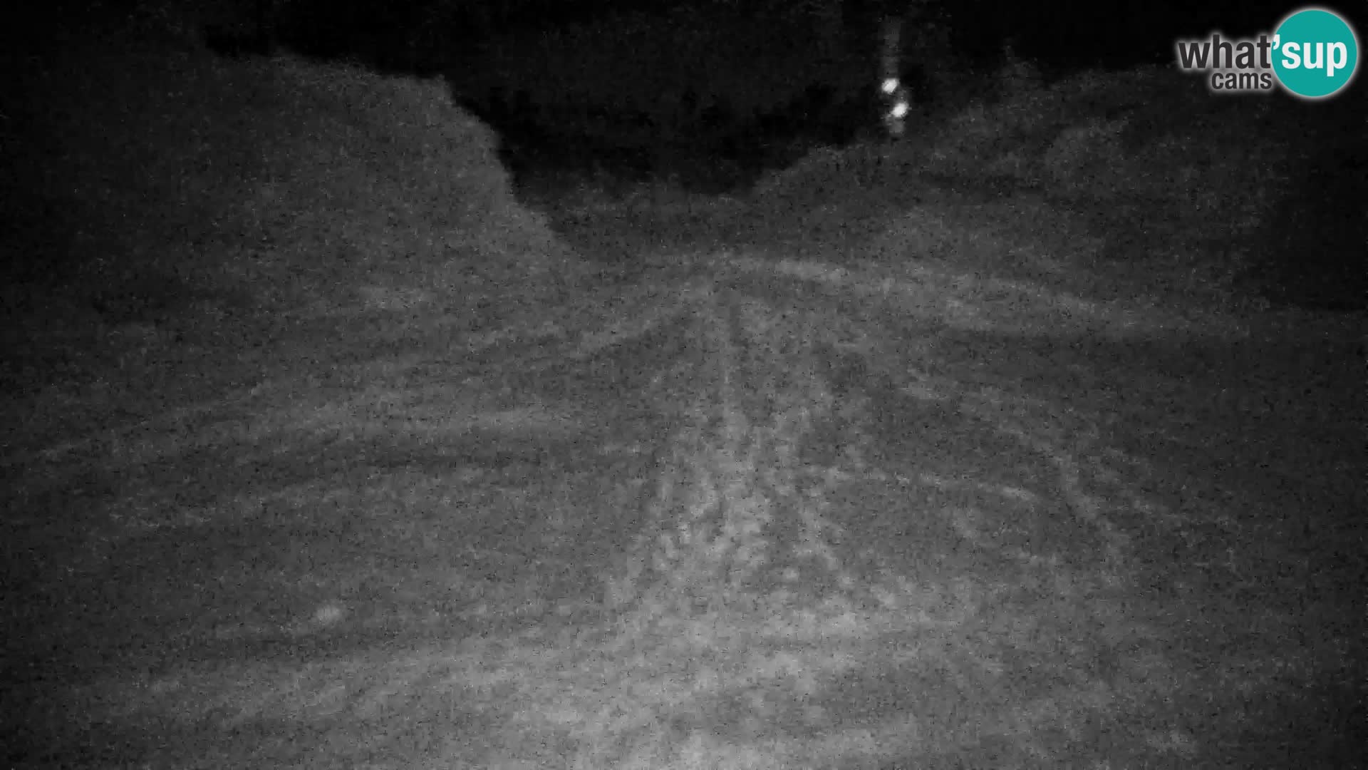 Velika Planina | Gradišče