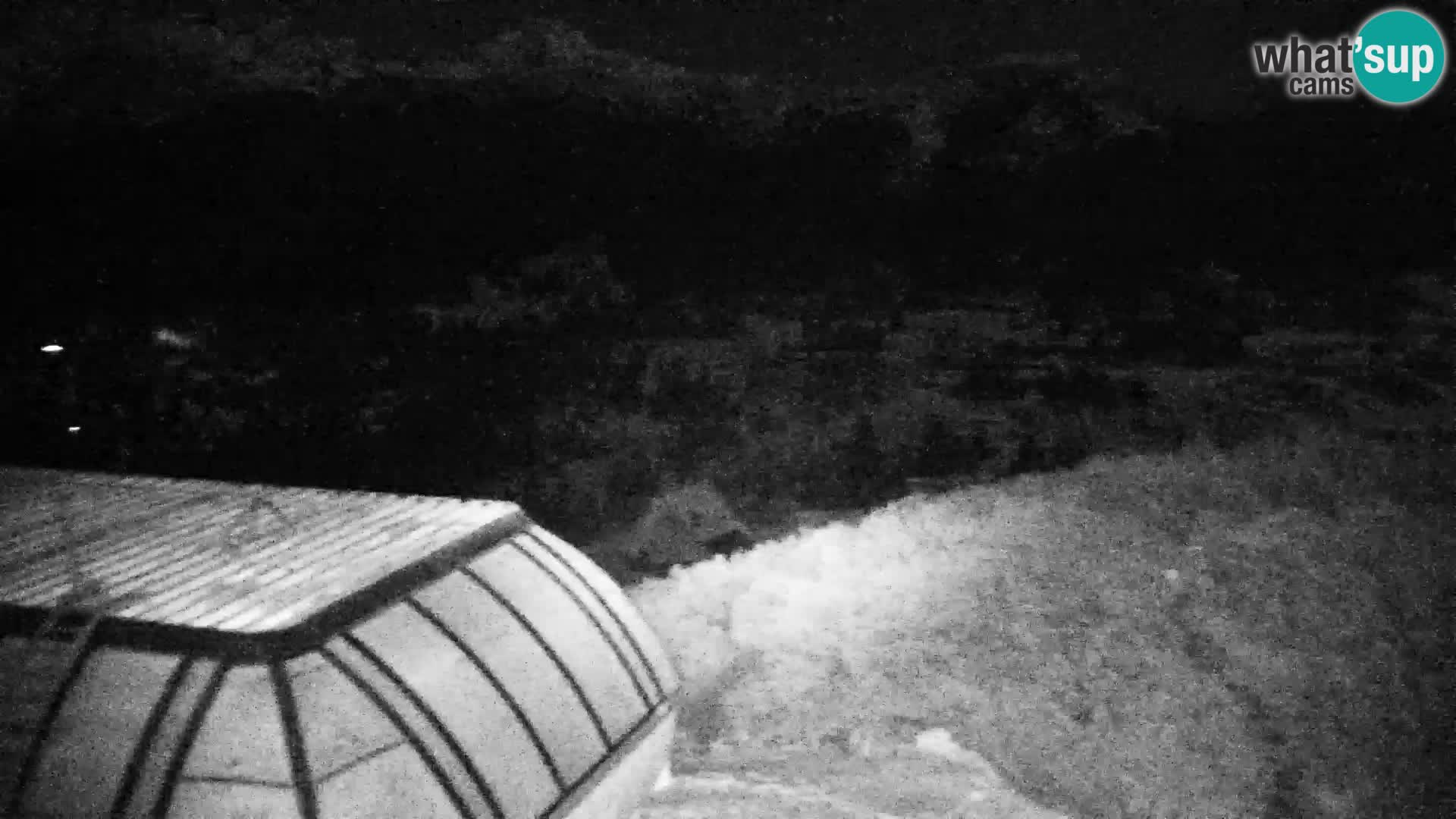 Velika Planina | Gradišče