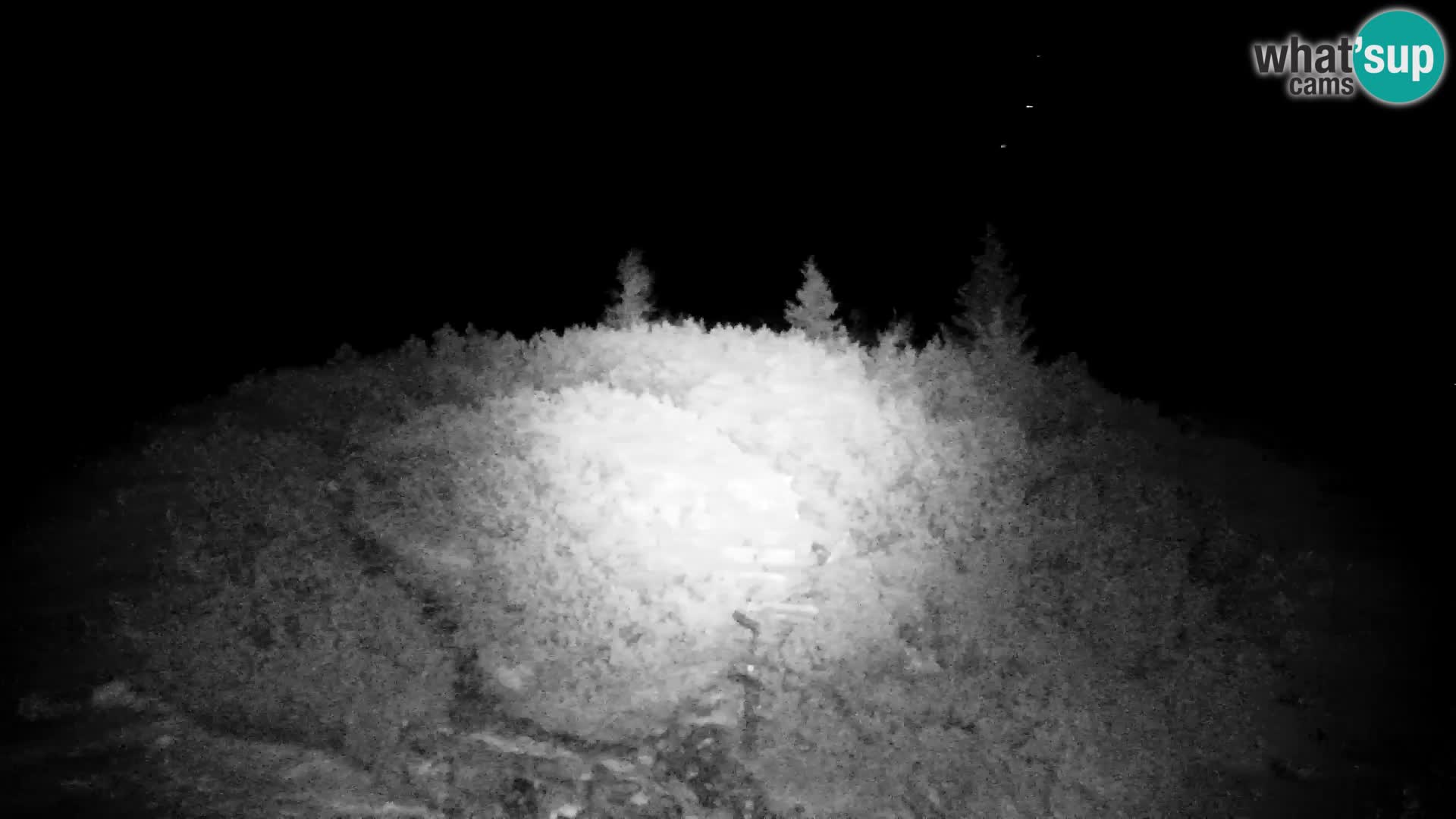 Velika Planina | Gradišče