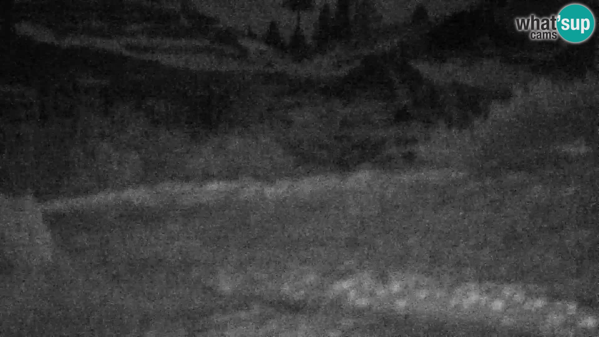 Velika Planina | Gradišče