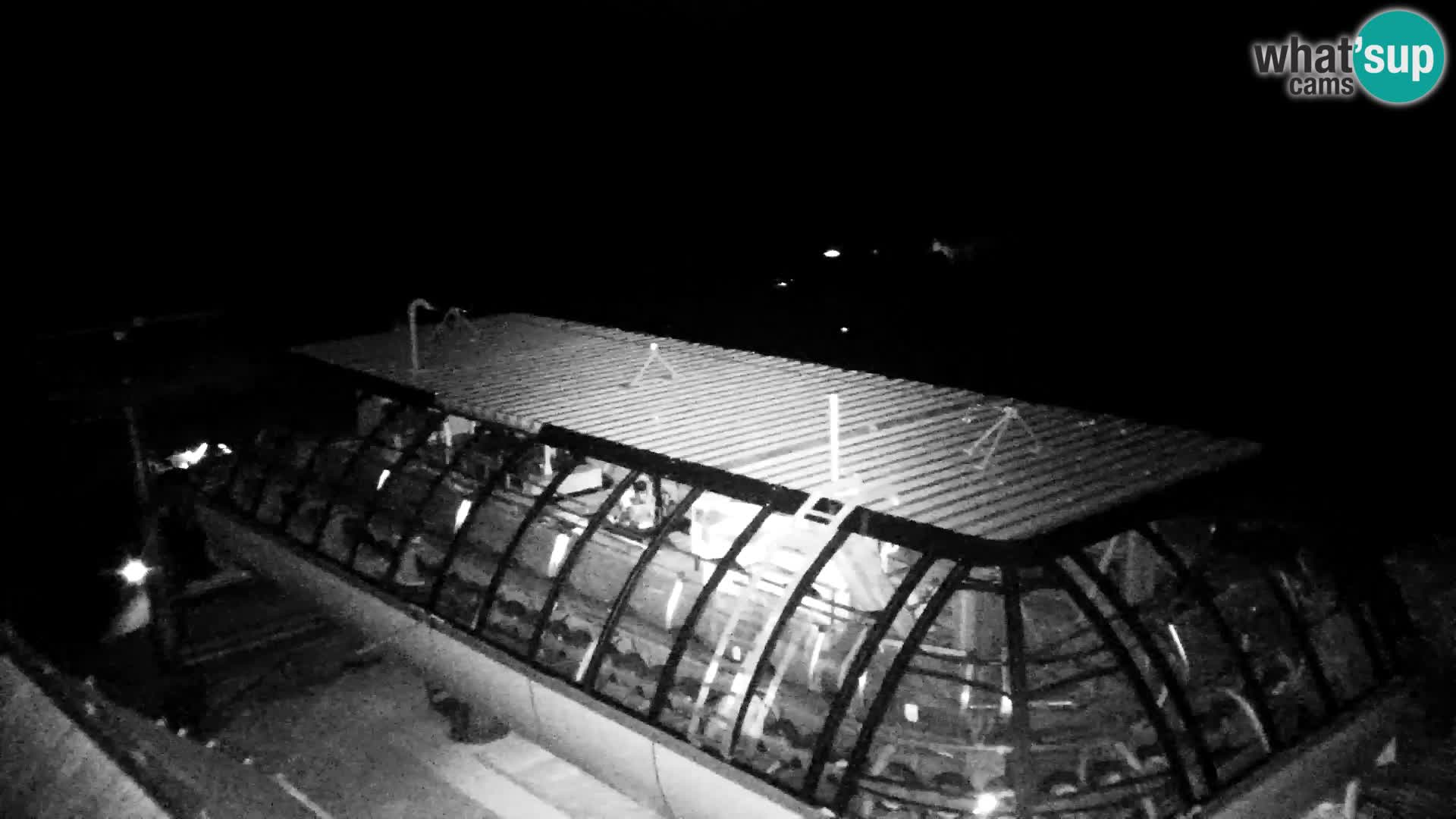 Velika Planina | Gradišče