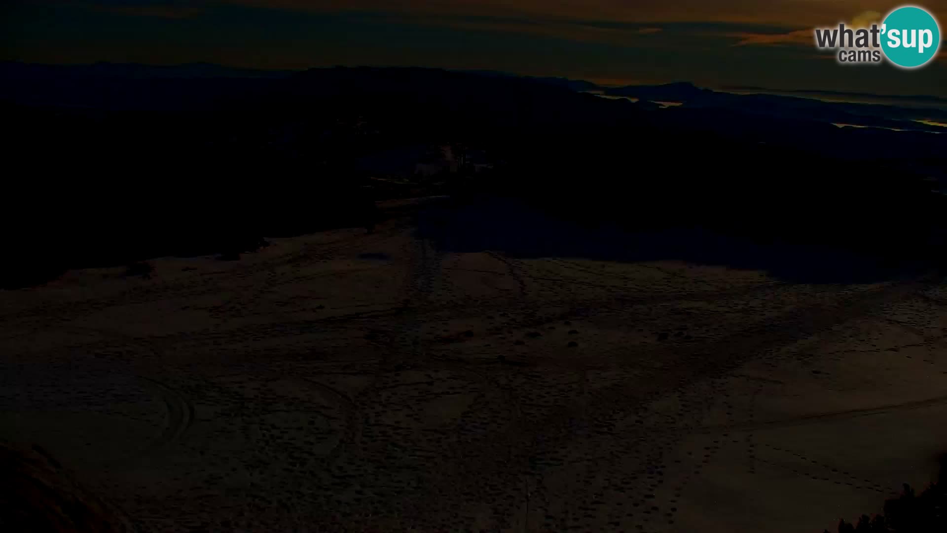 Velika Planina | Gradišče