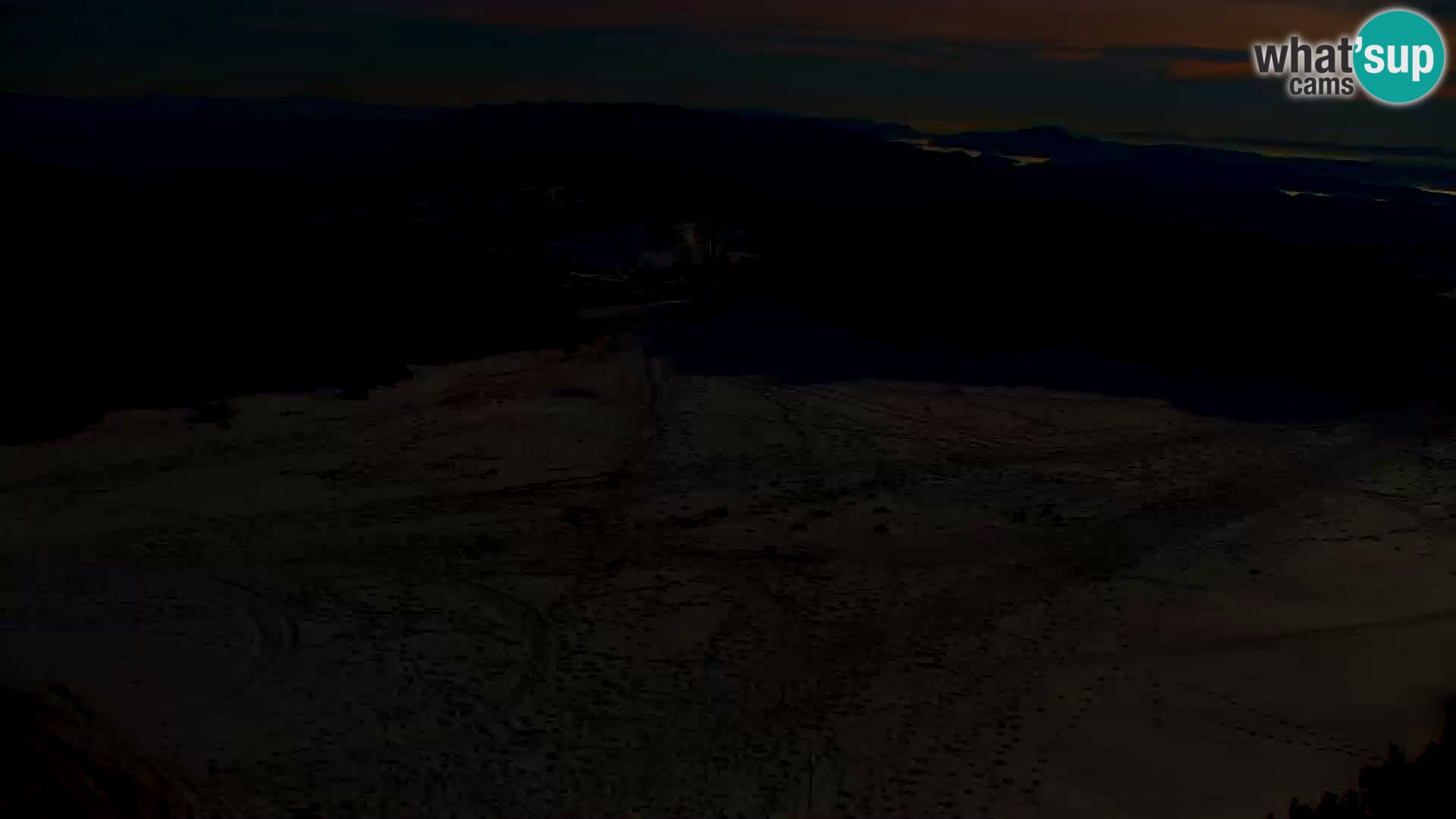 Velika Planina | Gradišče