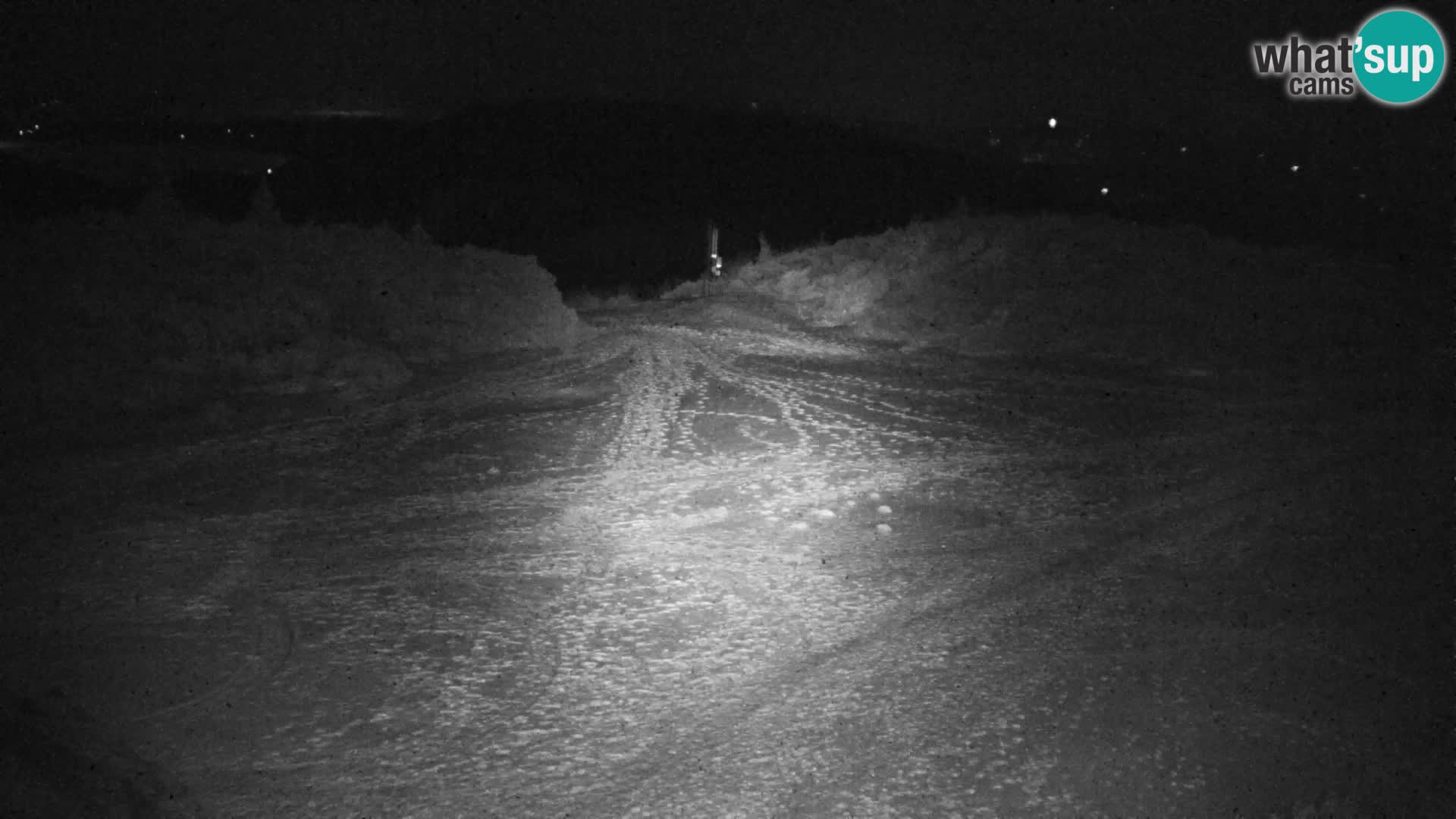 Velika Planina | Gradišče