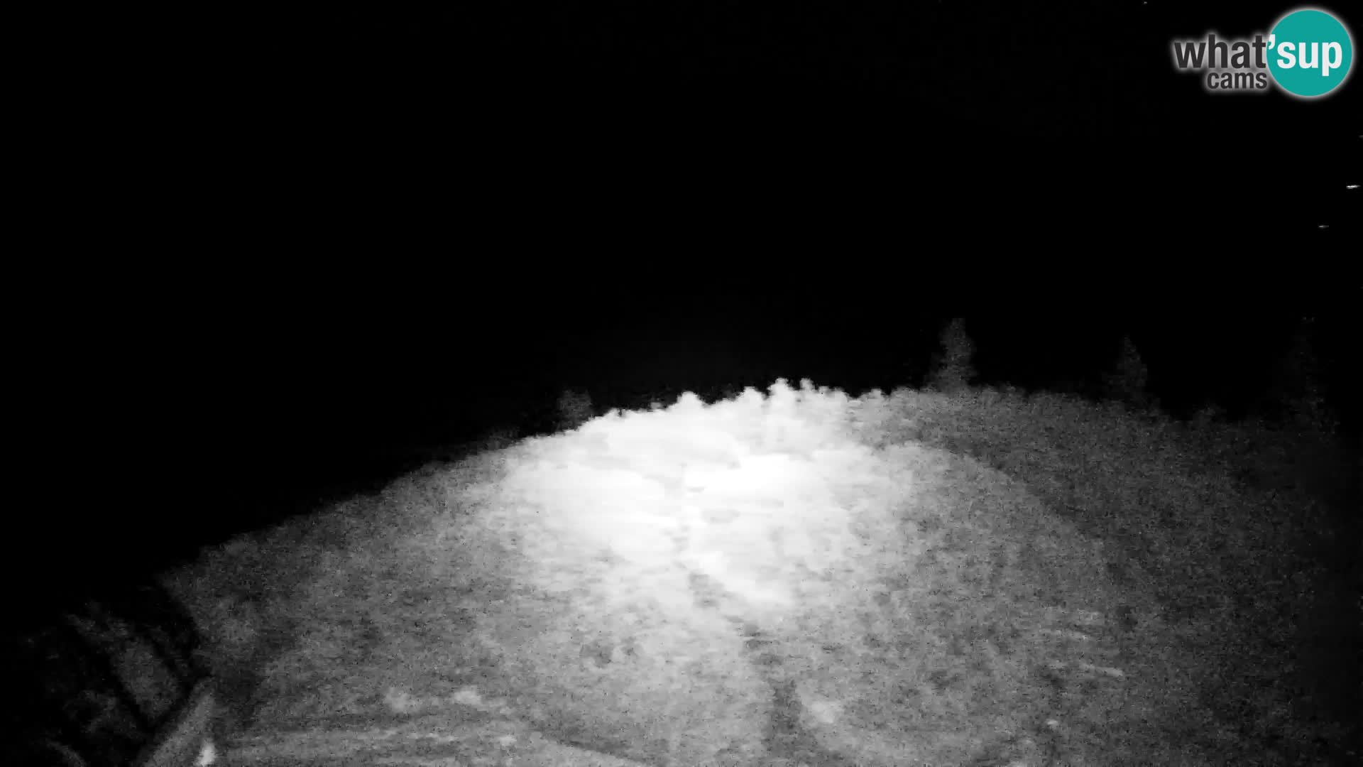 Velika Planina | Gradišče