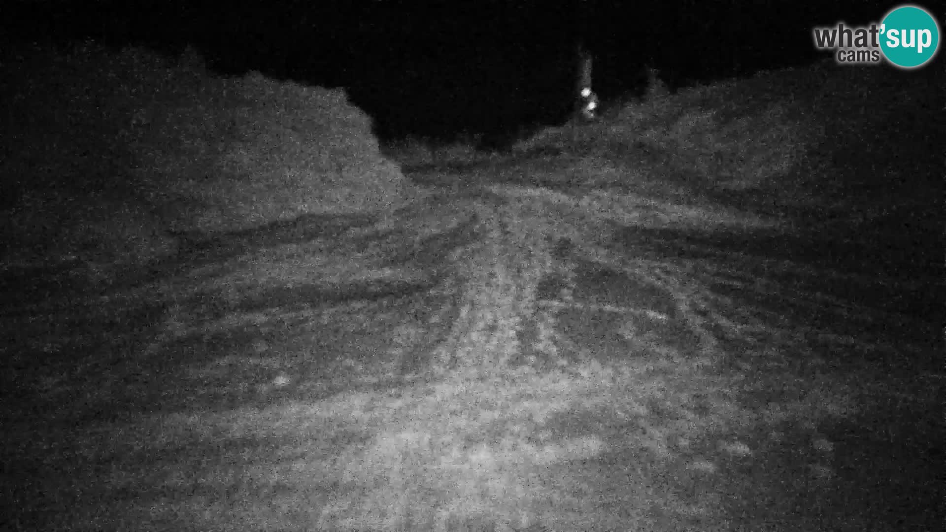 Velika Planina | Gradišče