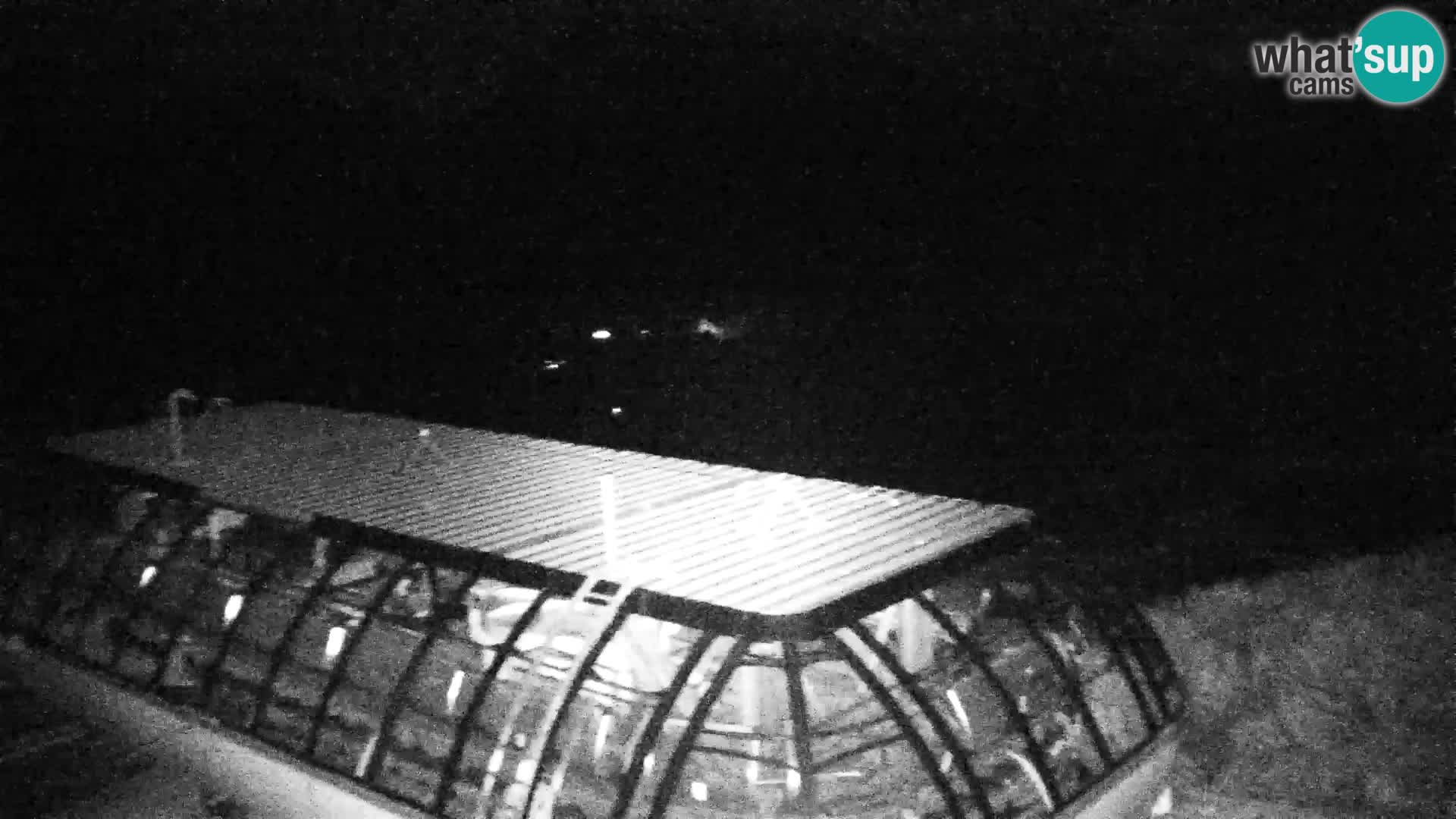 Velika Planina | Gradišče