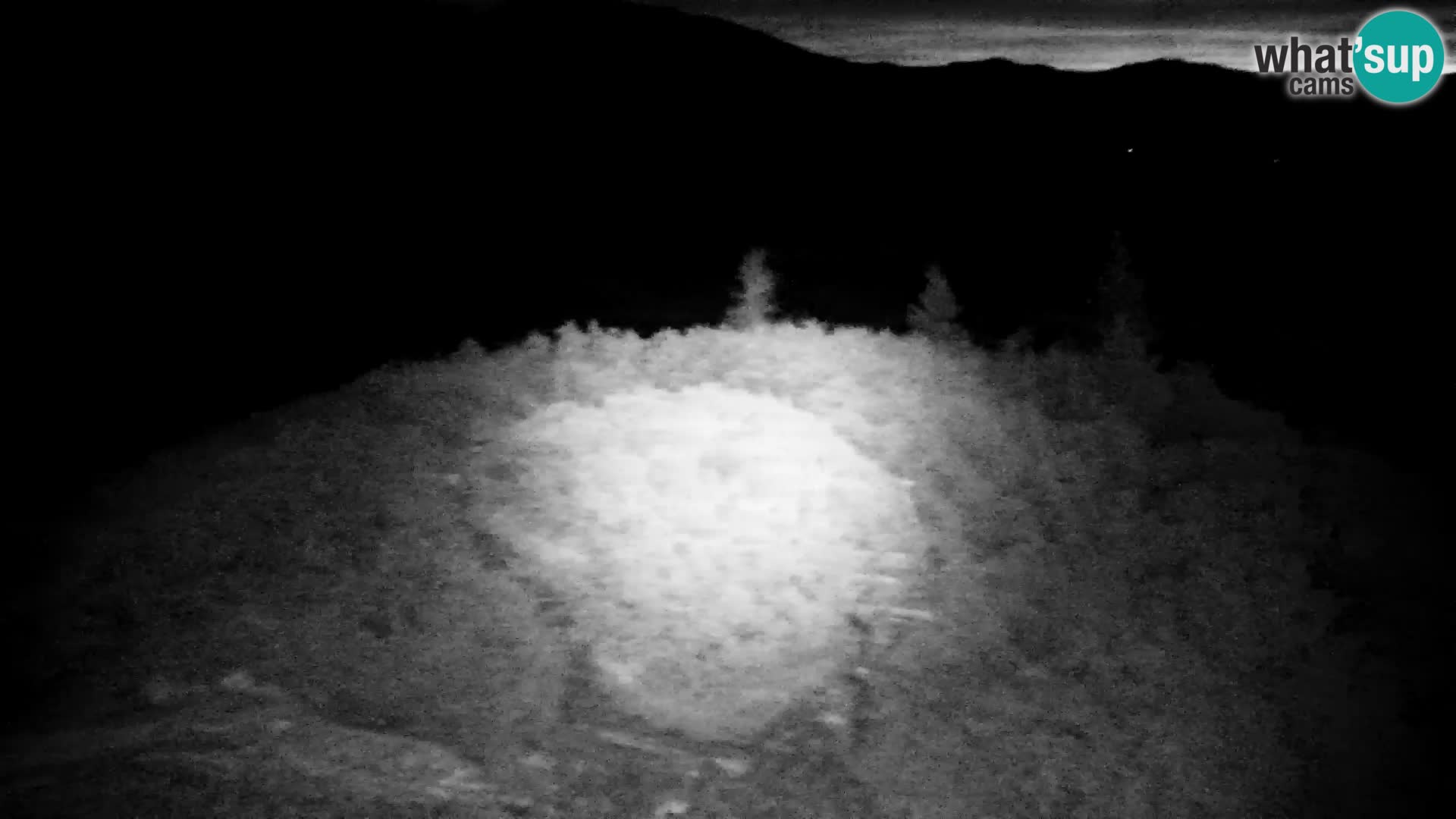 Velika Planina | Gradišče