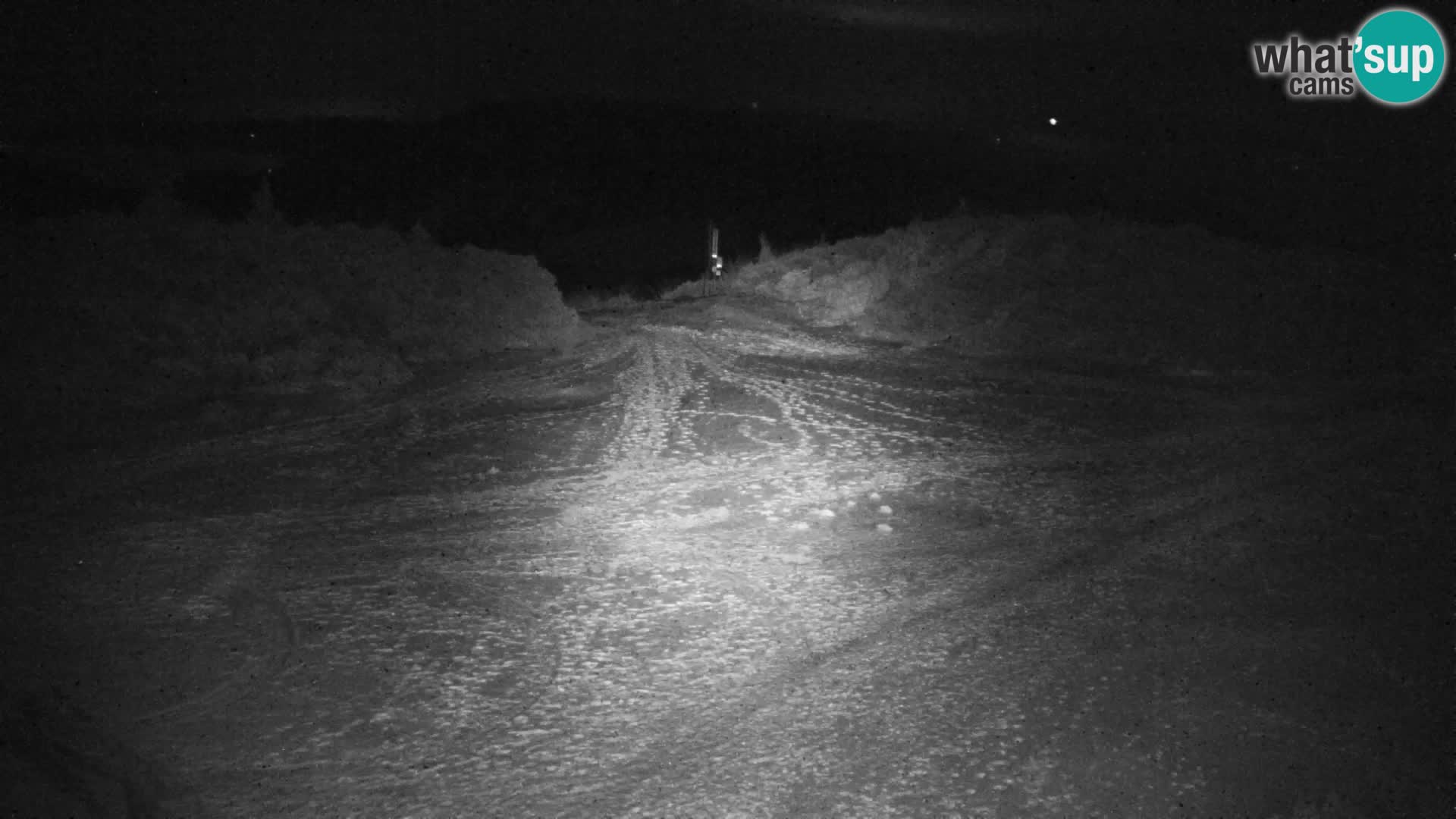 Velika Planina | Gradišče