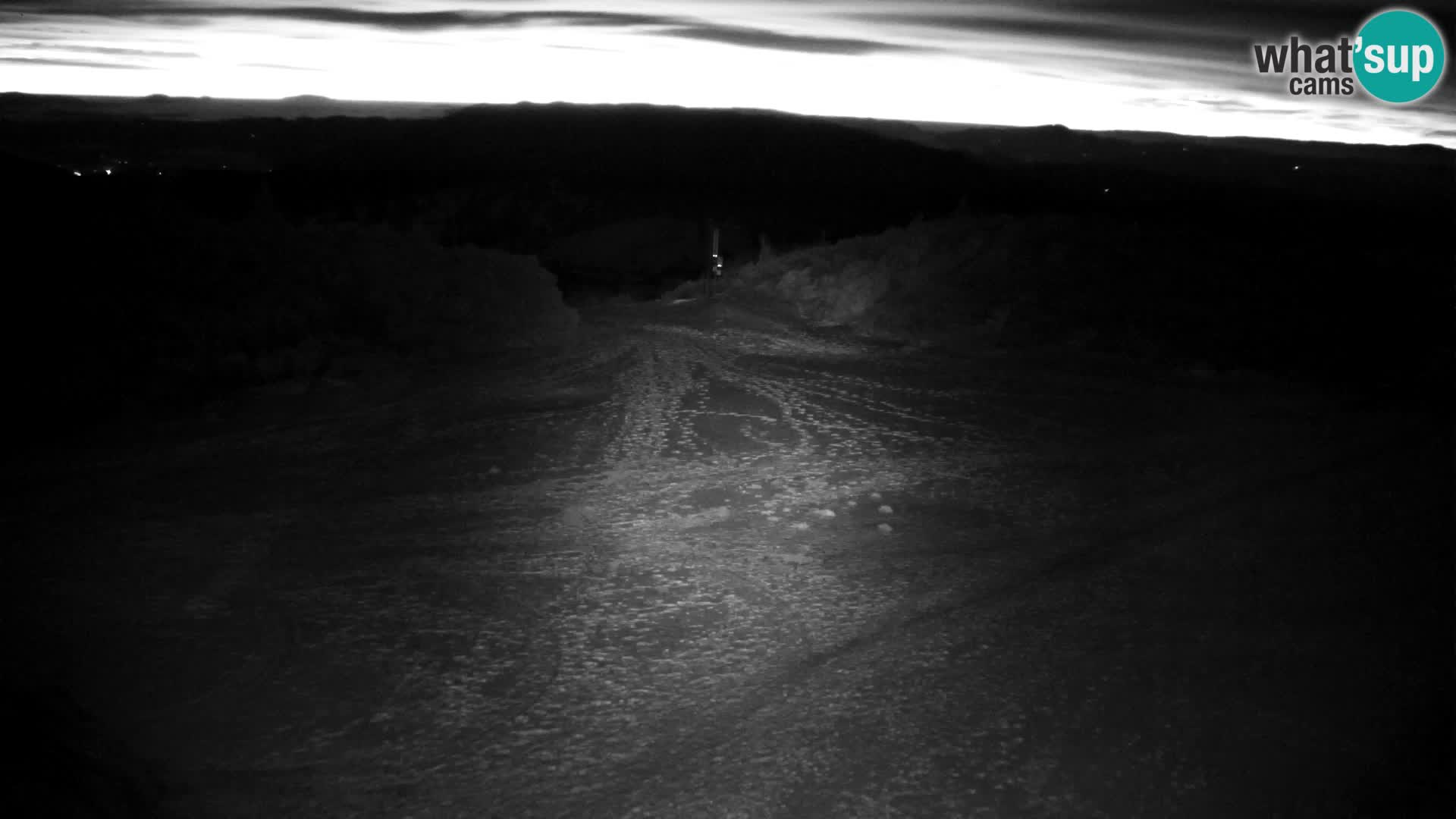 Velika Planina | Gradišče