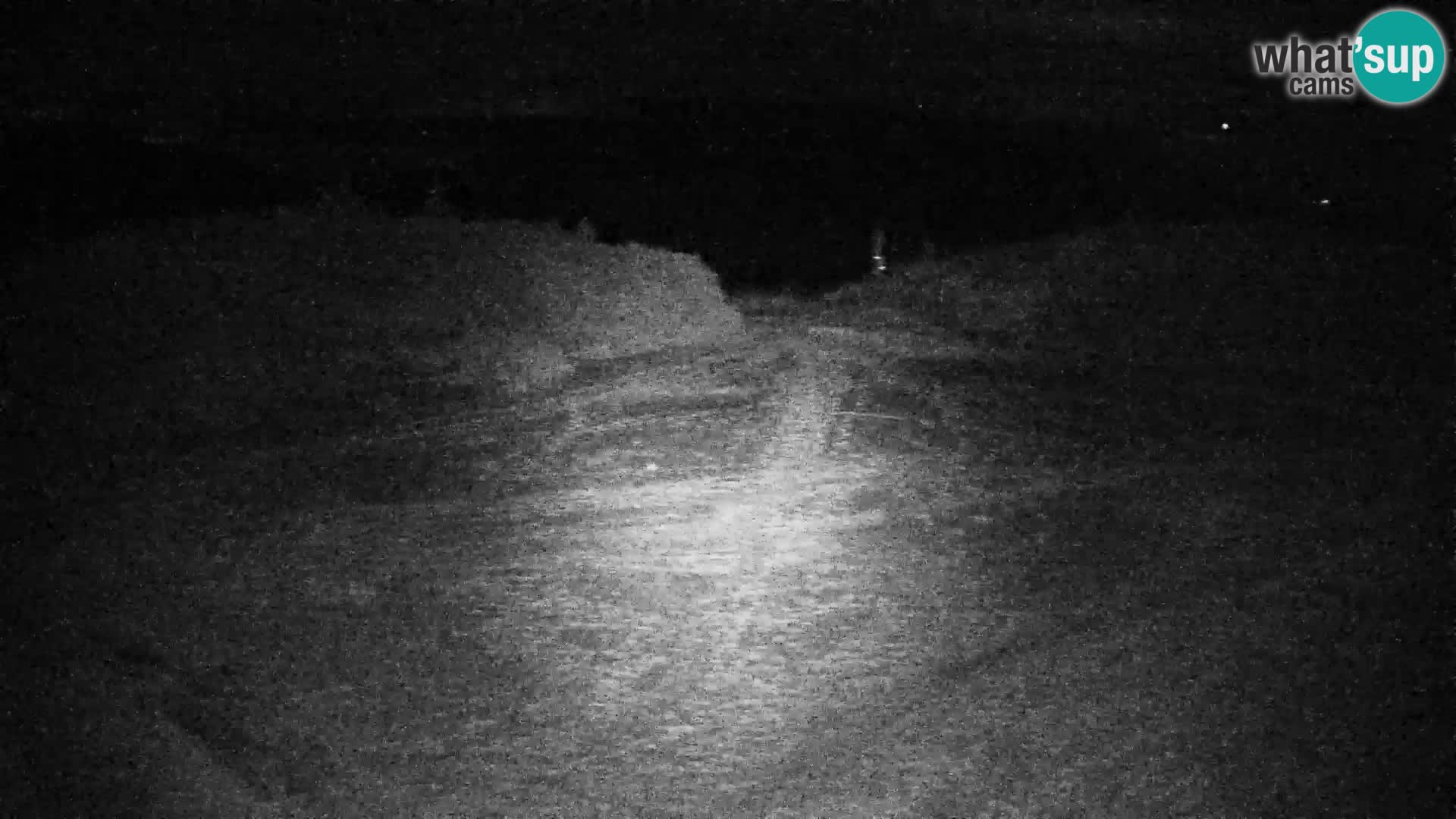 Velika Planina | Gradišče