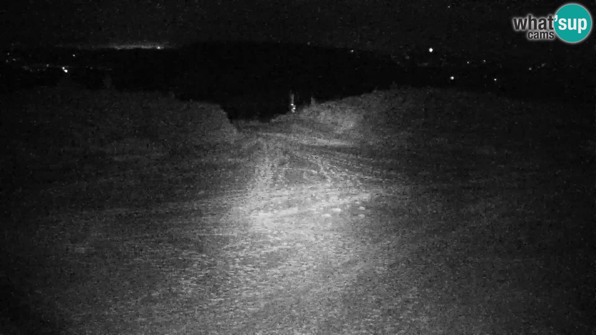 Velika Planina | Gradišče