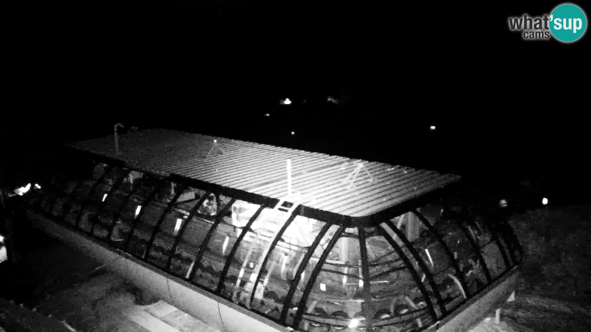 Velika Planina | Gradišče